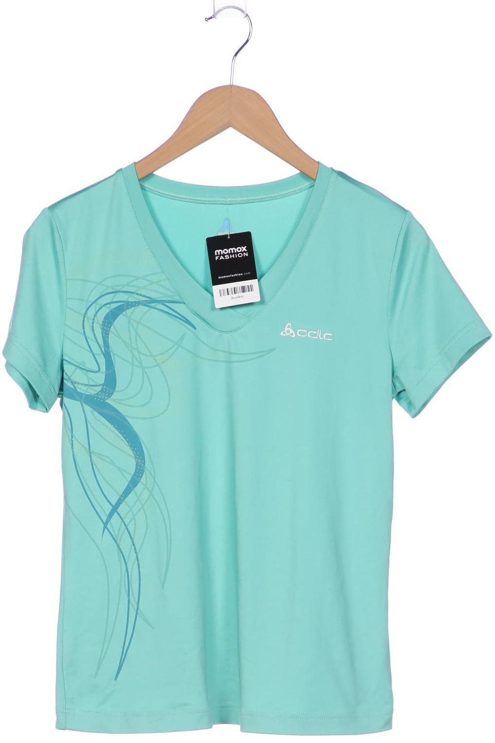 

Odlo Damen T-Shirt, hellgrün