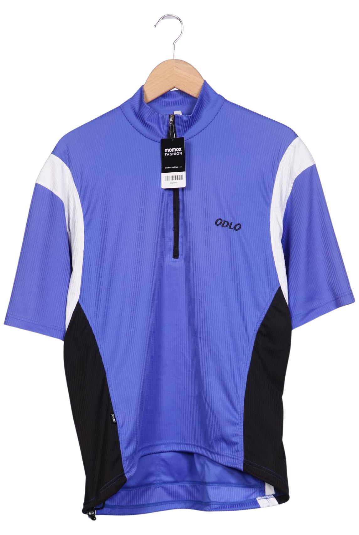 

Odlo Damen T-Shirt, mehrfarbig, Gr. 44