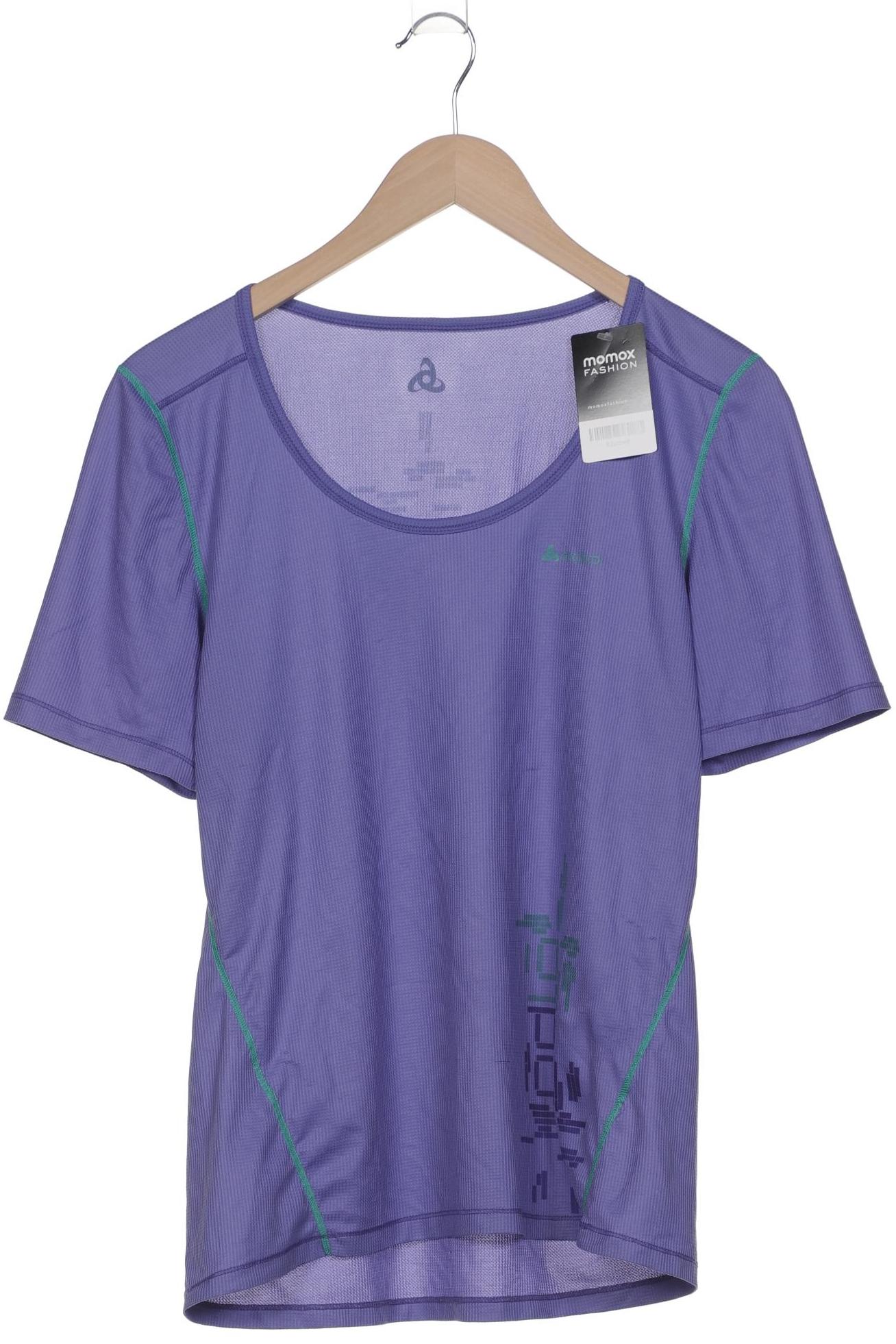 

Odlo Damen T-Shirt, flieder, Gr. 38