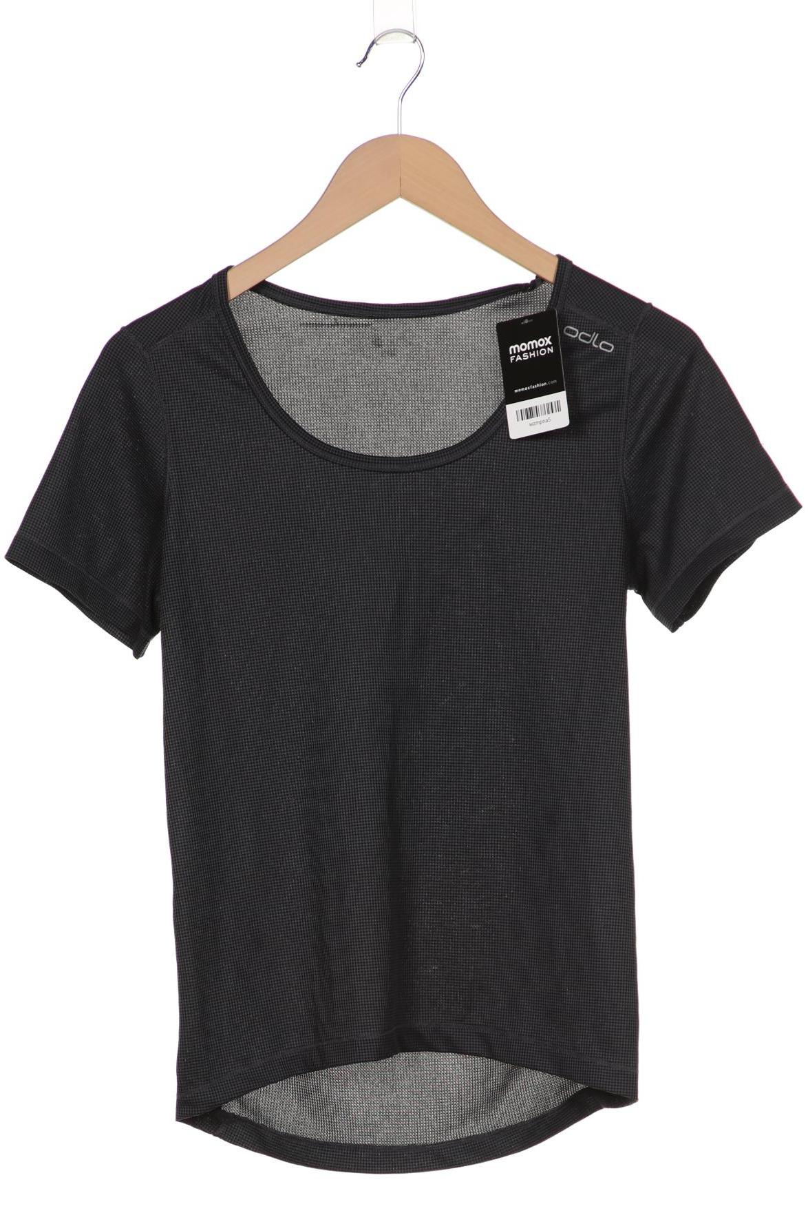 

Odlo Damen T-Shirt, grau