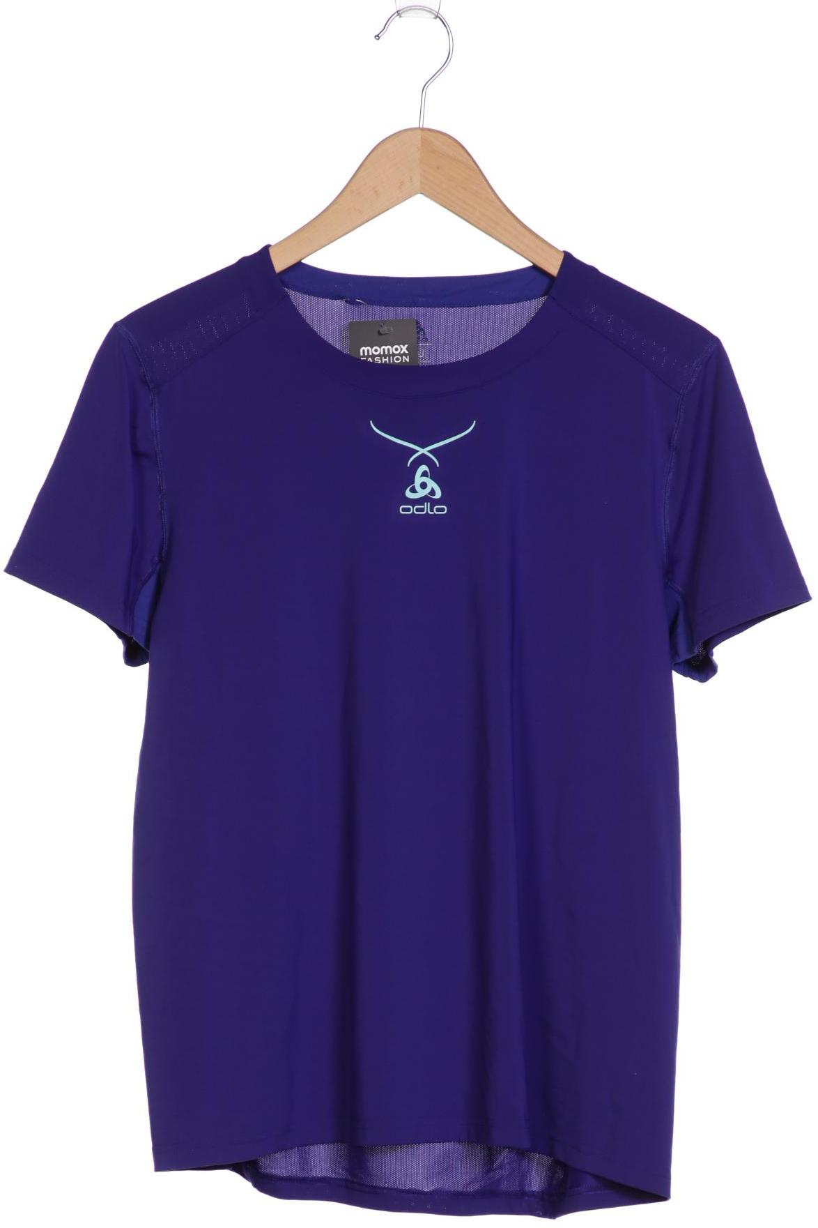 

Odlo Damen T-Shirt, flieder, Gr. 44