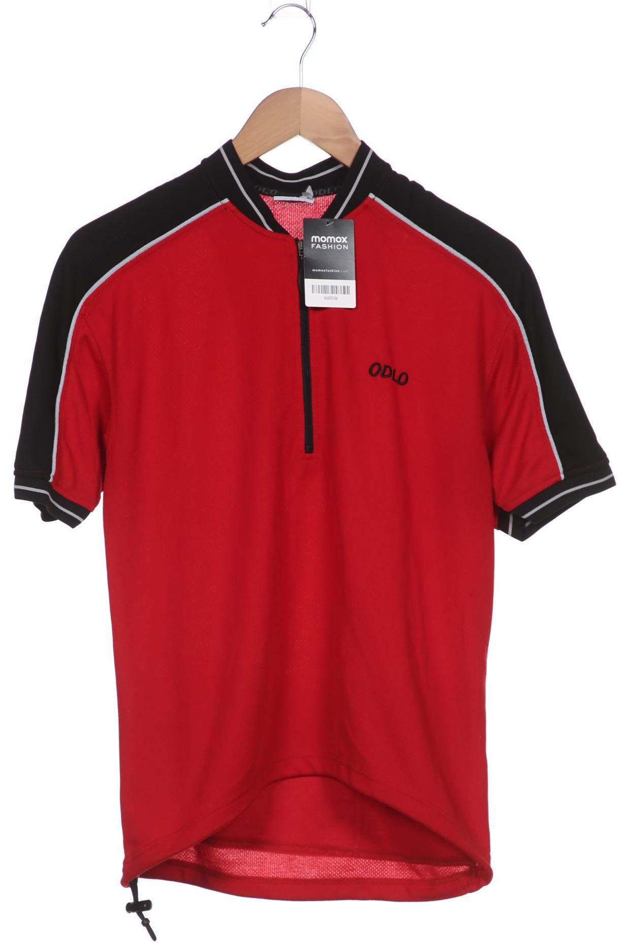 

Odlo Damen T-Shirt, rot