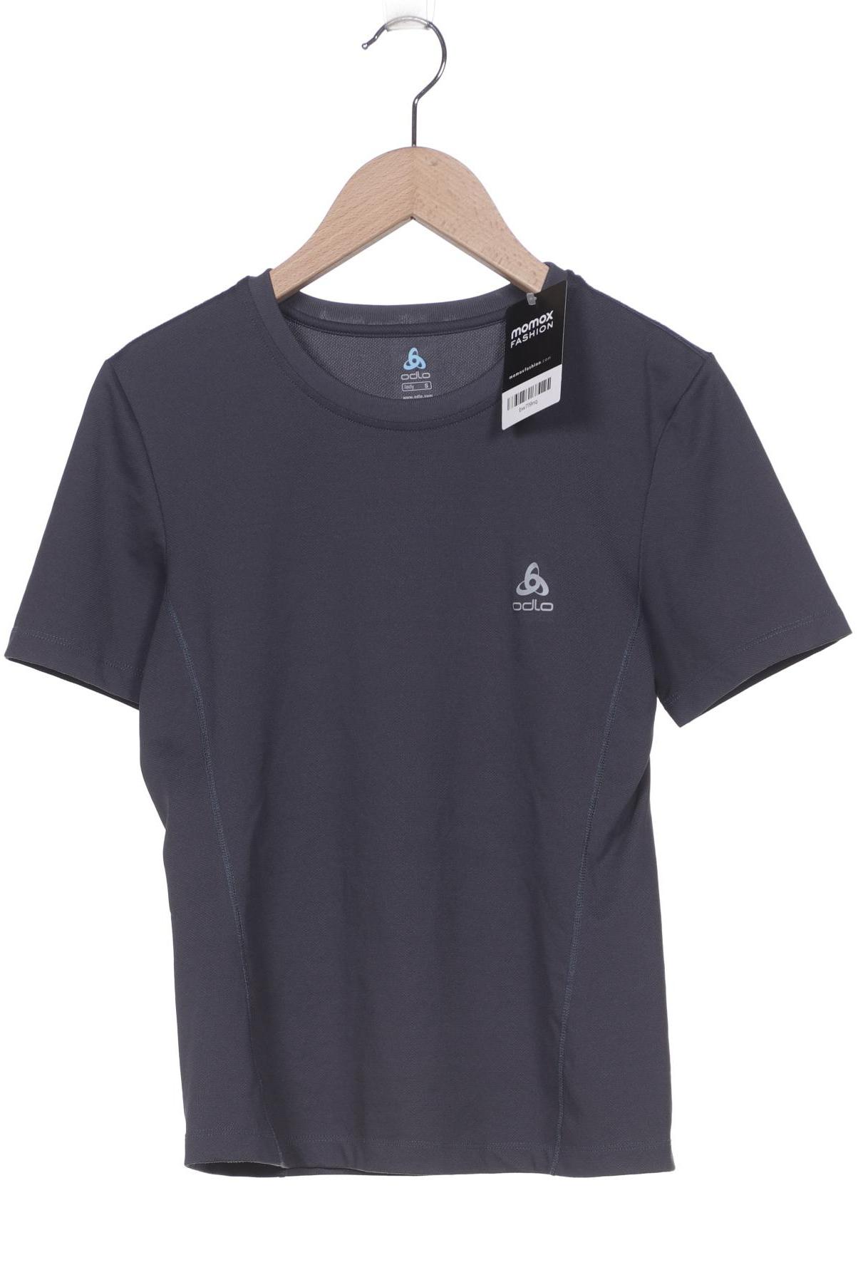 

Odlo Damen T-Shirt, grau