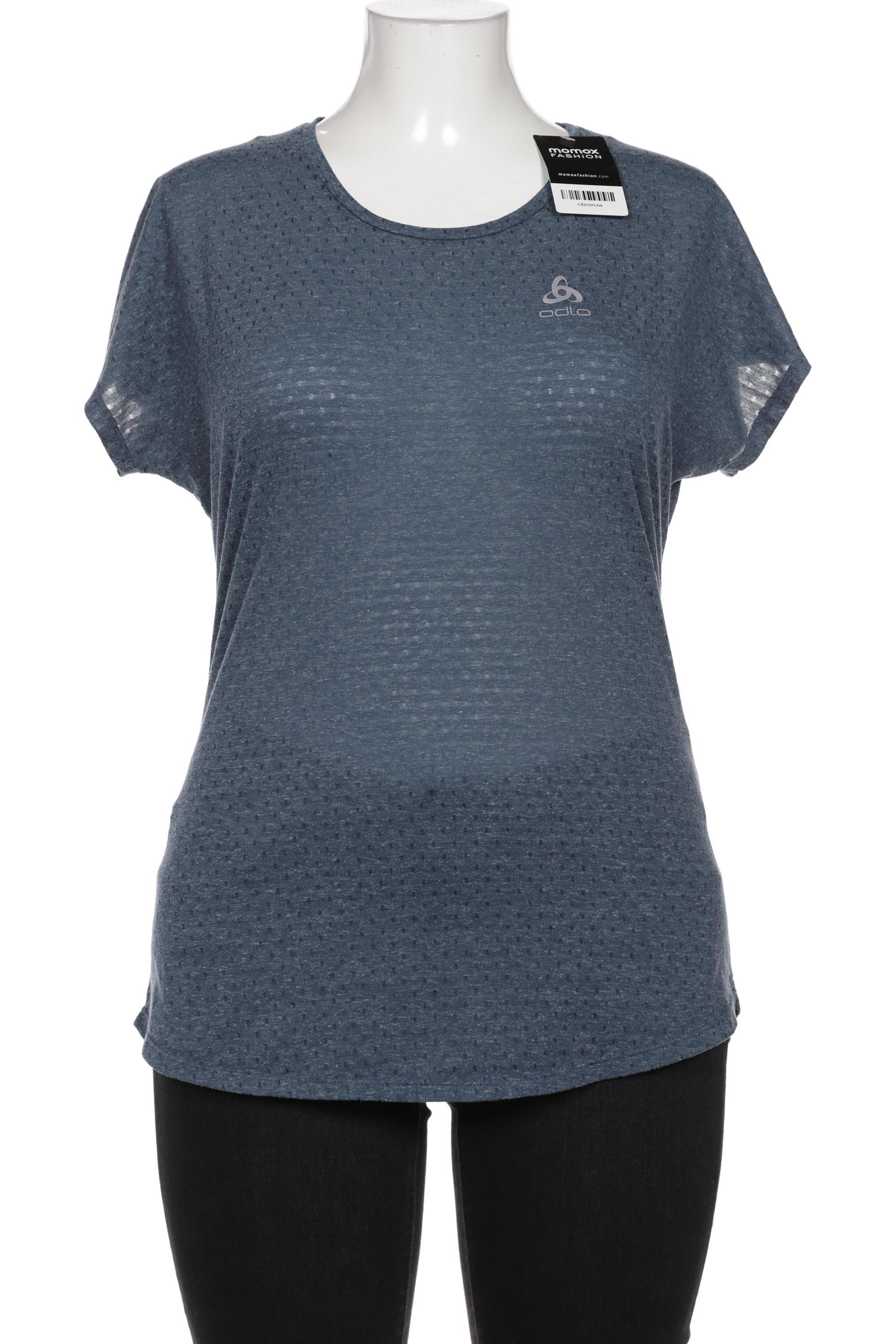 

Odlo Damen T-Shirt, marineblau