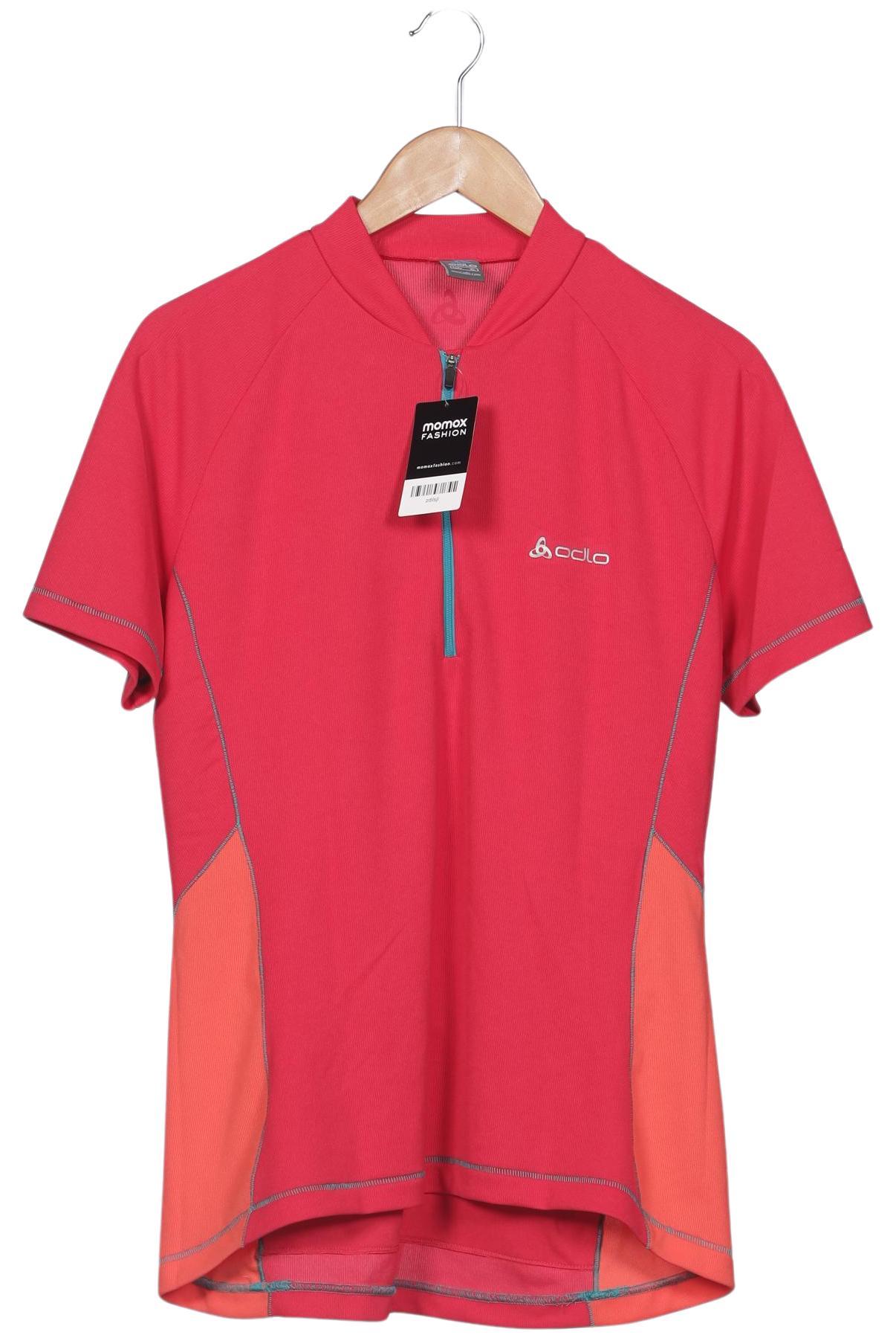 

Odlo Damen T-Shirt, pink, Gr. 44