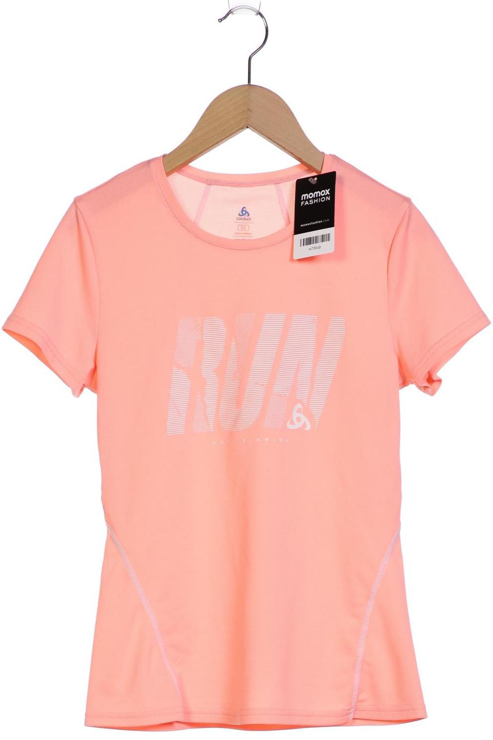 

Odlo Damen T-Shirt, pink