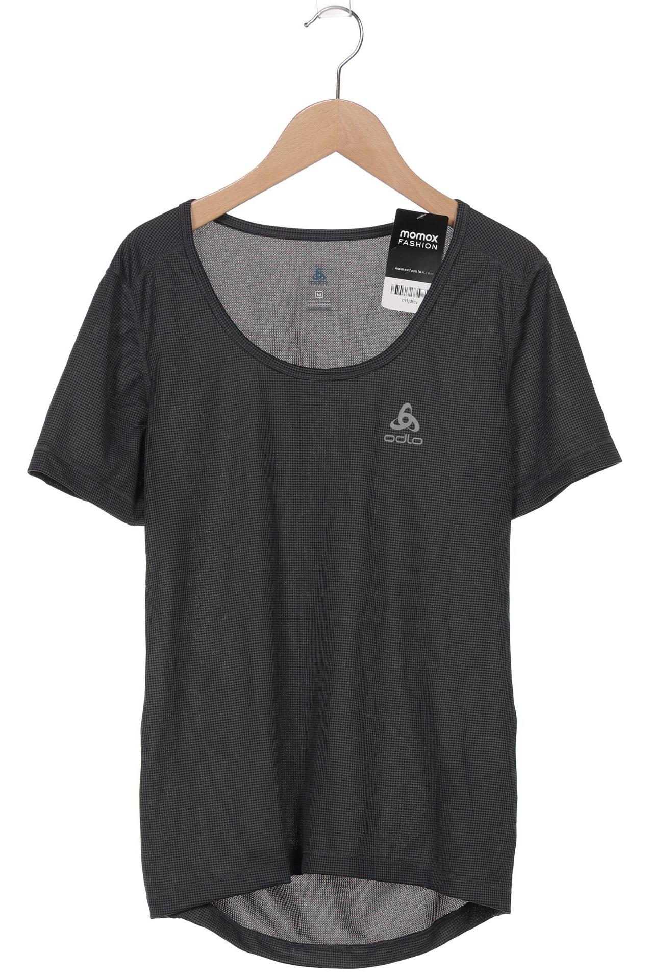 

Odlo Damen T-Shirt, grau, Gr. 38