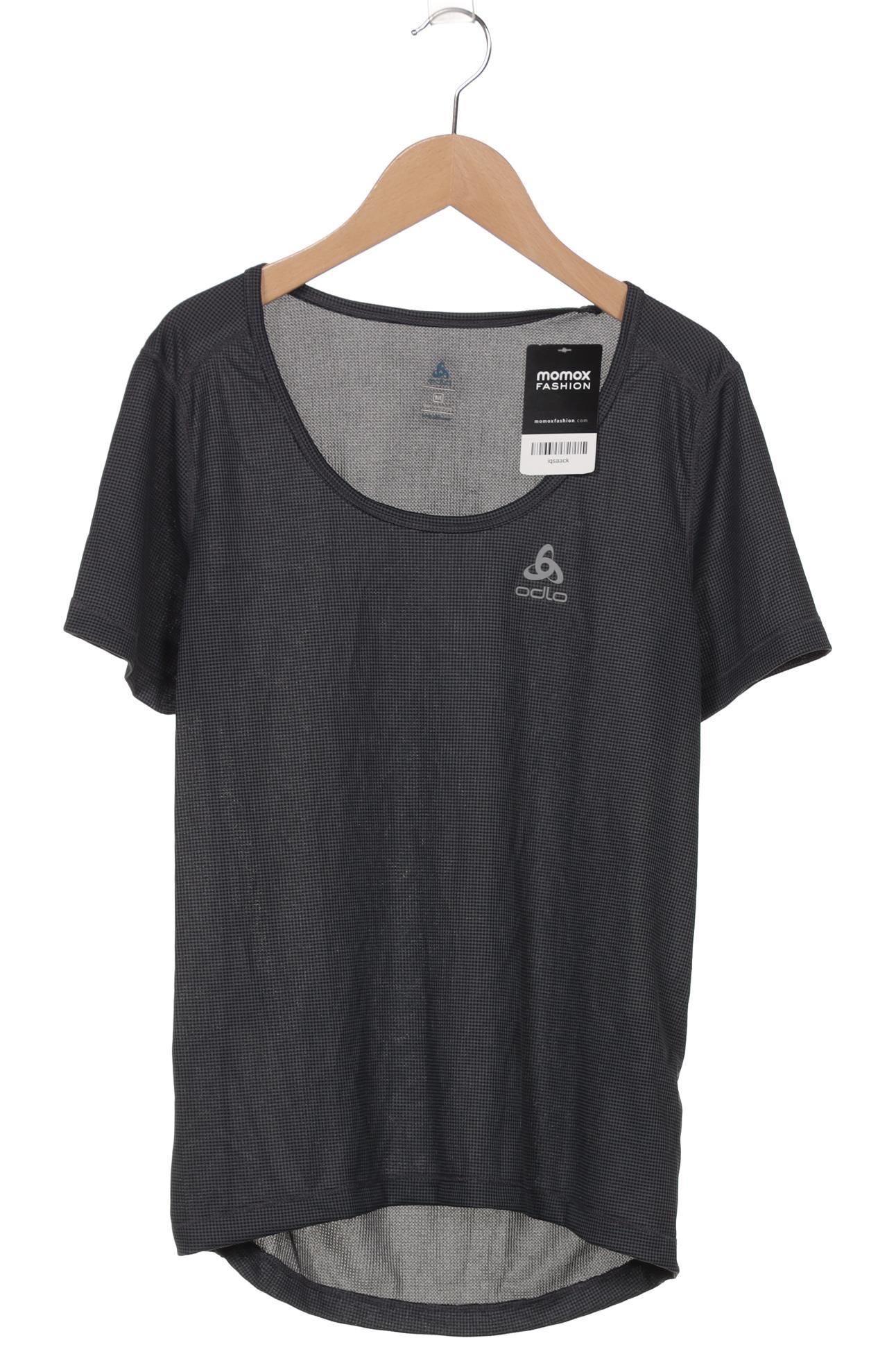 

Odlo Damen T-Shirt, grau, Gr. 38