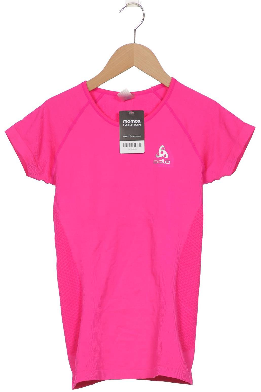 

Odlo Damen T-Shirt, pink