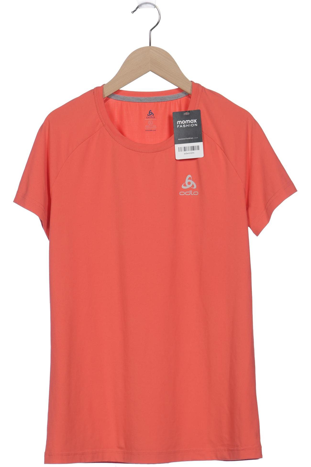 

Odlo Damen T-Shirt, rot