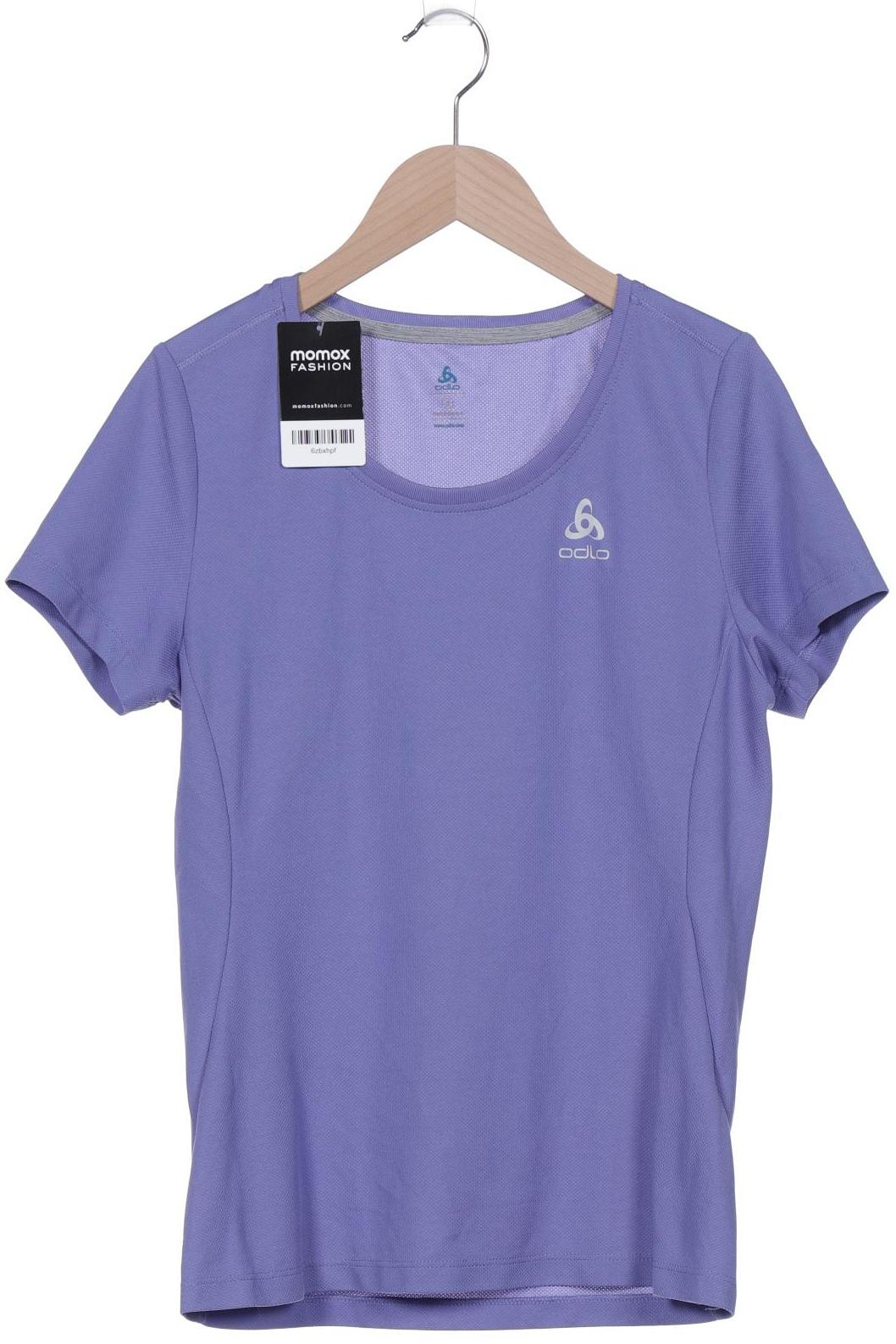 

Odlo Damen T-Shirt, flieder, Gr. 36