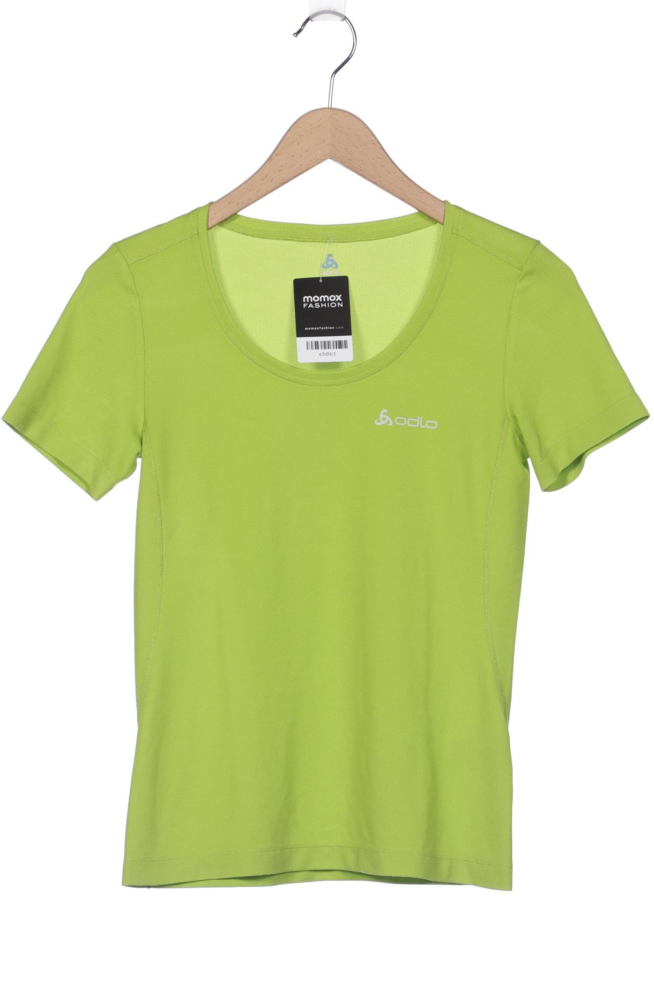 

Odlo Damen T-Shirt, grün