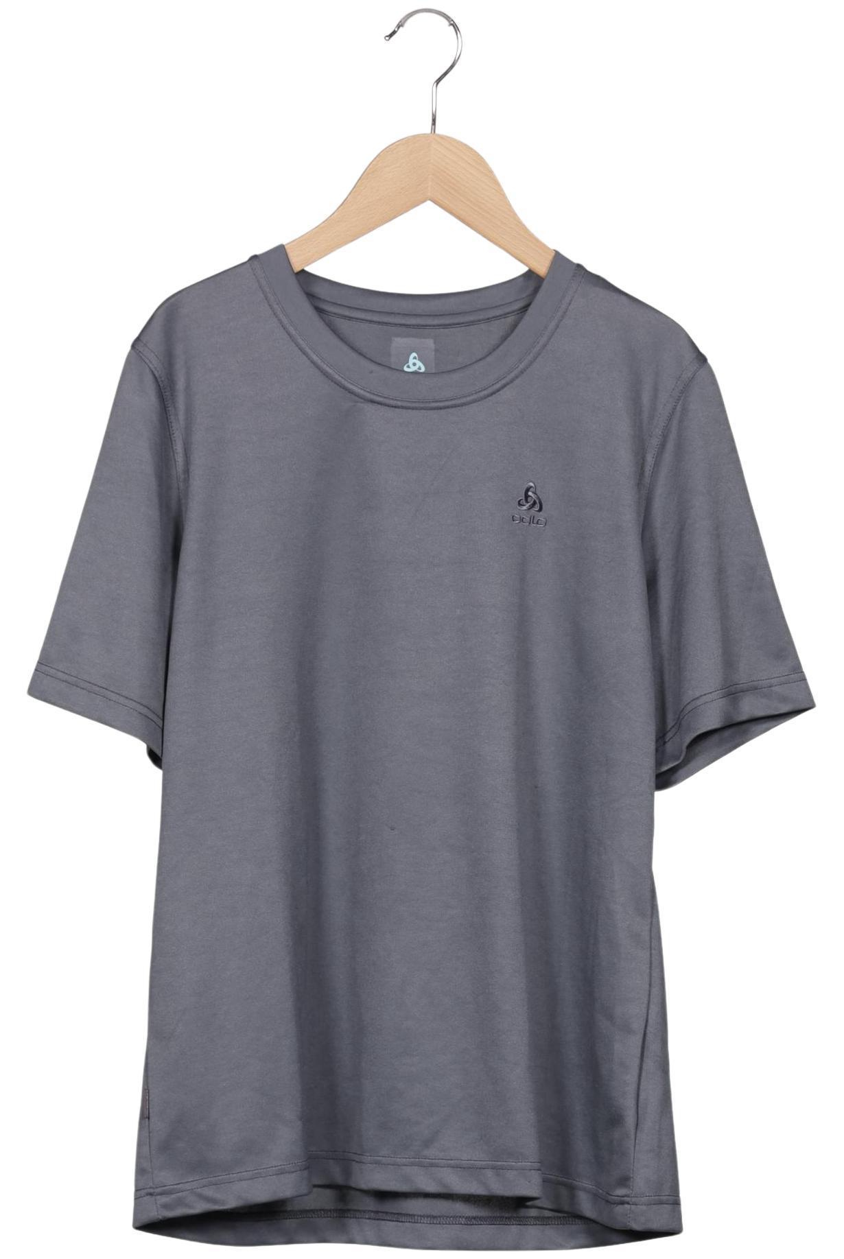 

Odlo Damen T-Shirt, marineblau, Gr. 42
