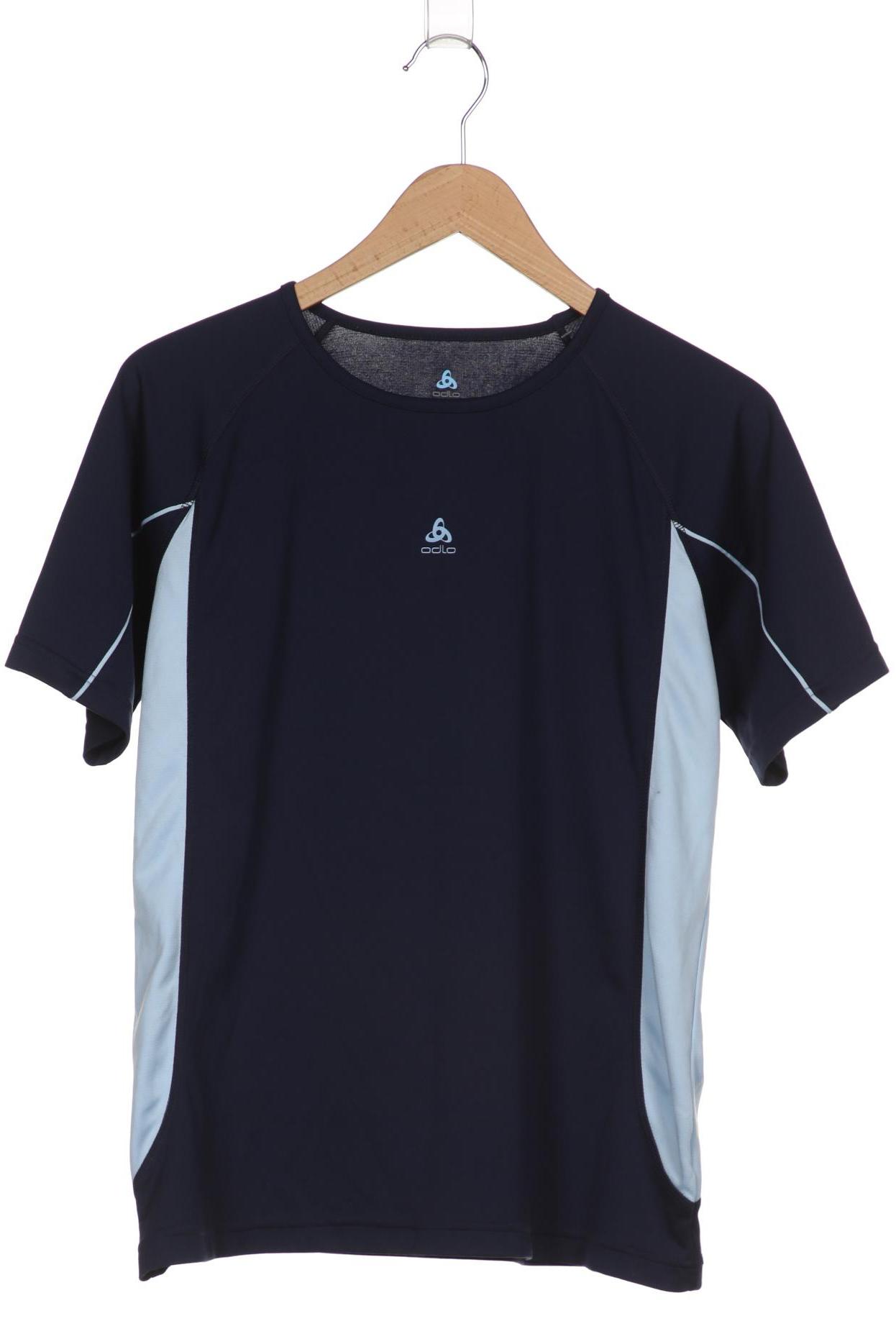 

Odlo Damen T-Shirt, marineblau