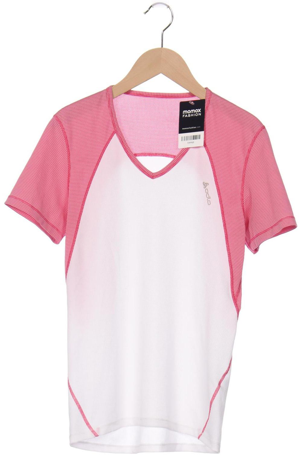 

Odlo Damen T-Shirt, pink, Gr. 38