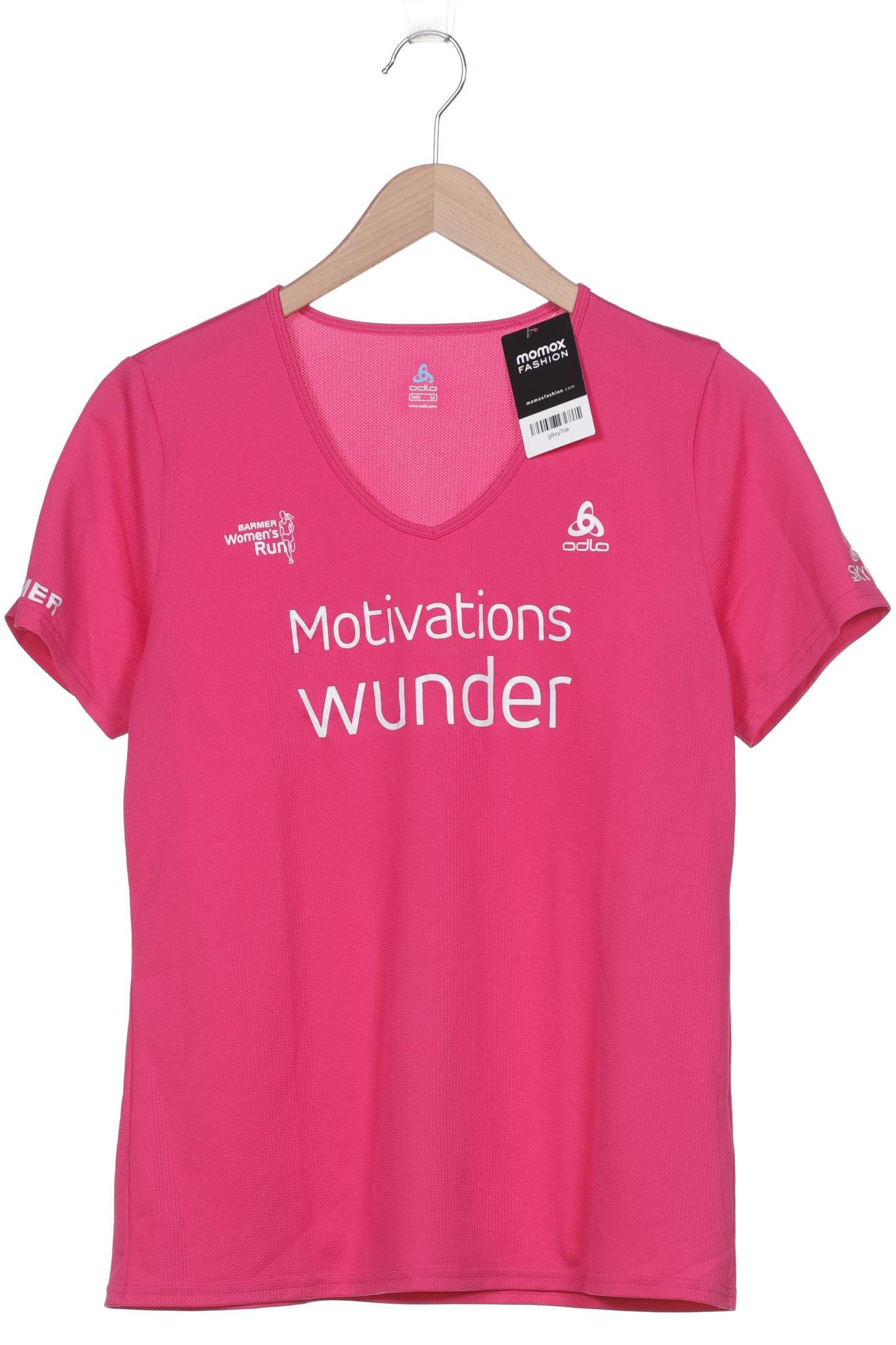 

Odlo Damen T-Shirt, pink
