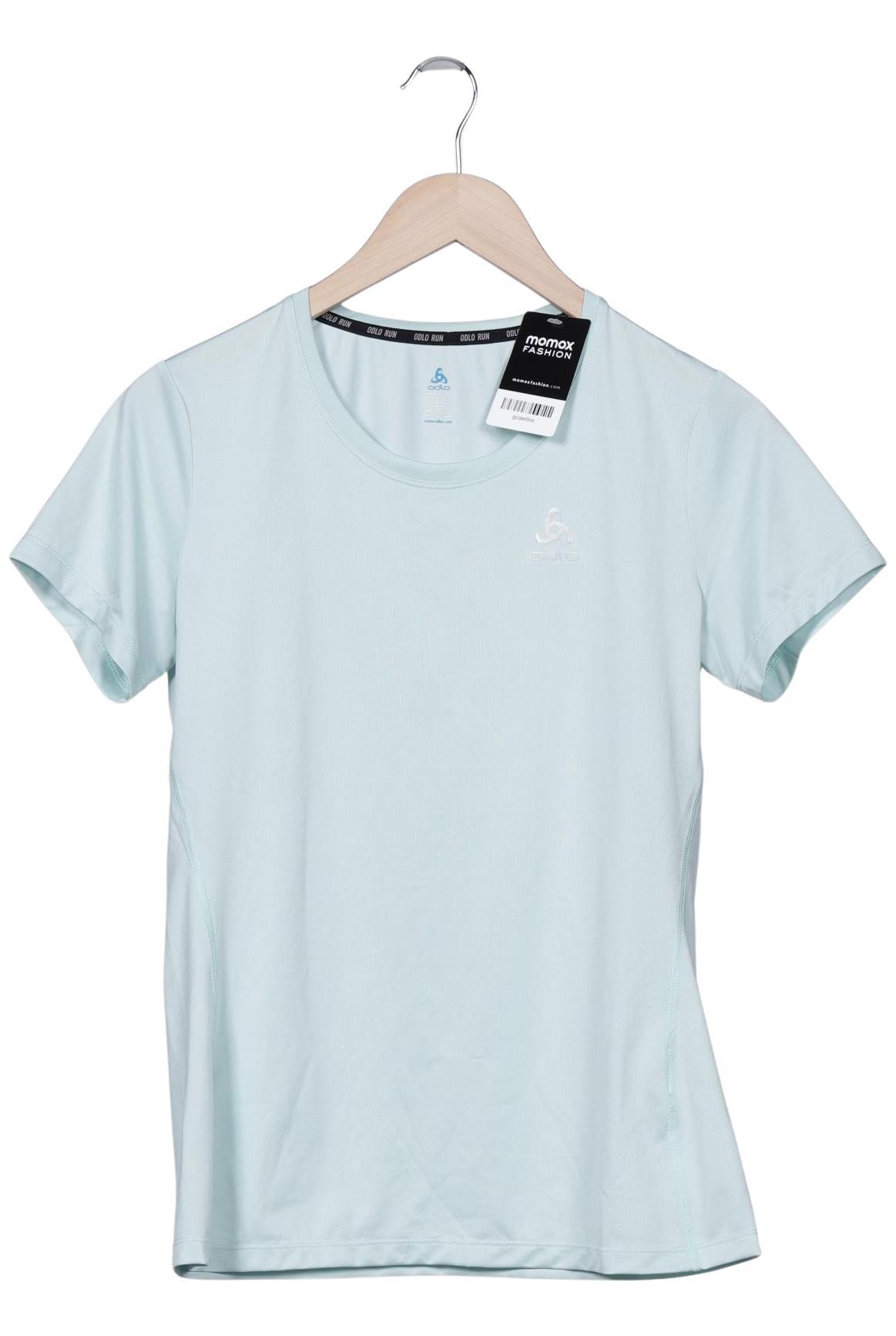 

Odlo Damen T-Shirt, hellgrün, Gr. 38