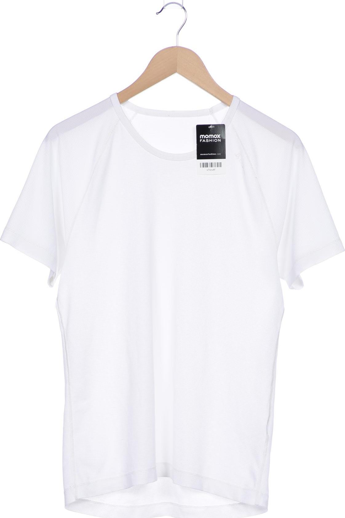 

Odlo Damen T-Shirt, weiß, Gr. 42