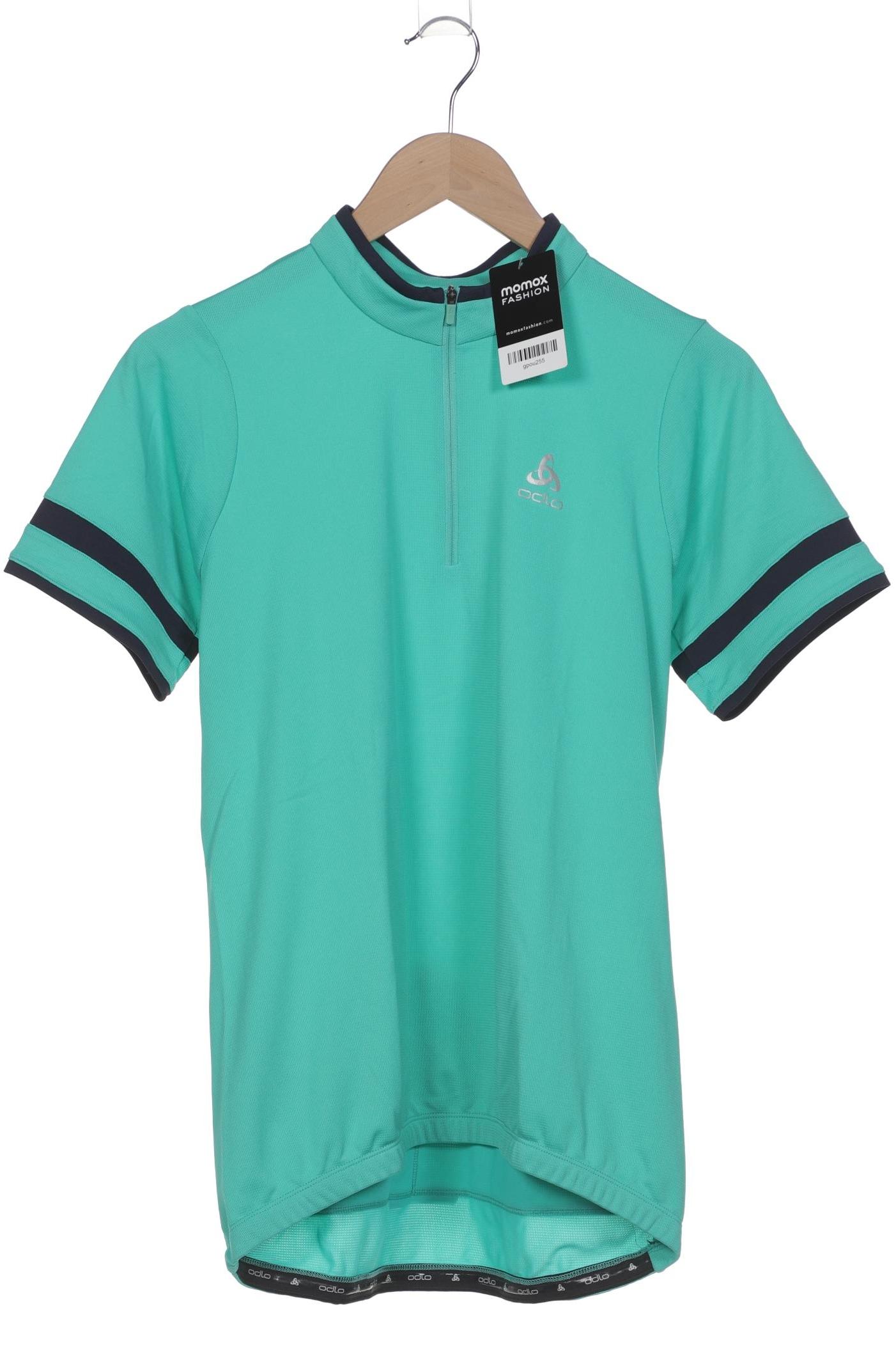 

Odlo Damen T-Shirt, hellgrün, Gr. 42
