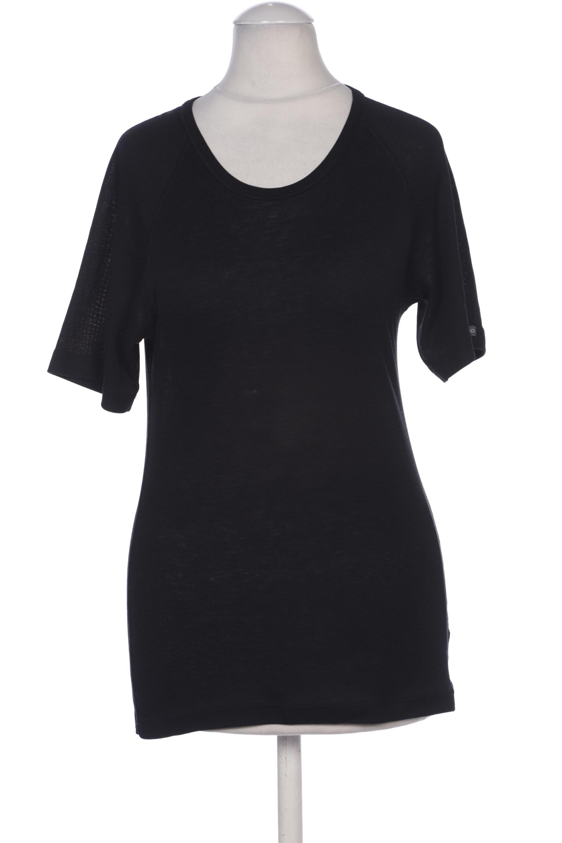 

Odlo Damen T-Shirt, schwarz, Gr. 36