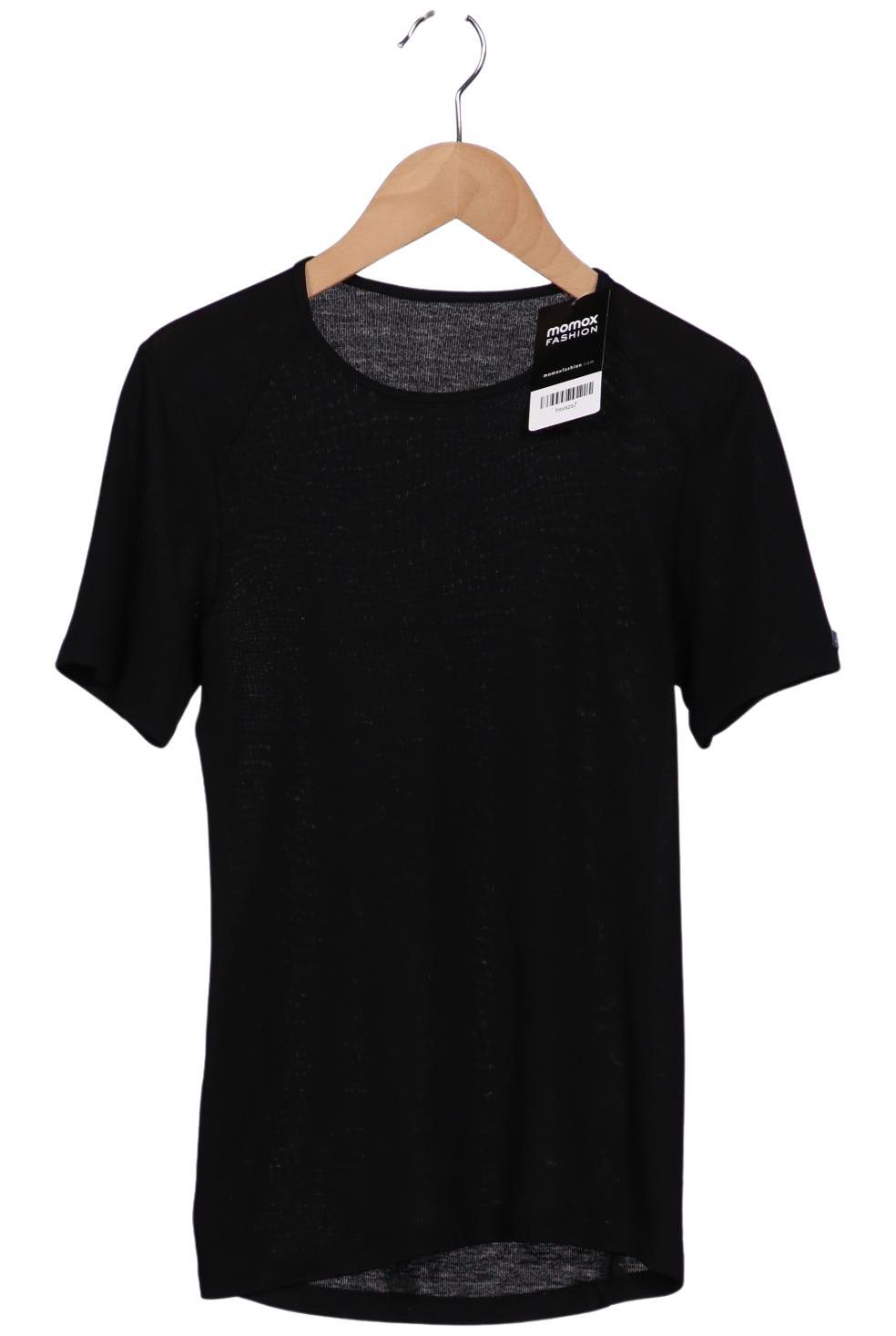 

Odlo Damen T-Shirt, schwarz, Gr. 34