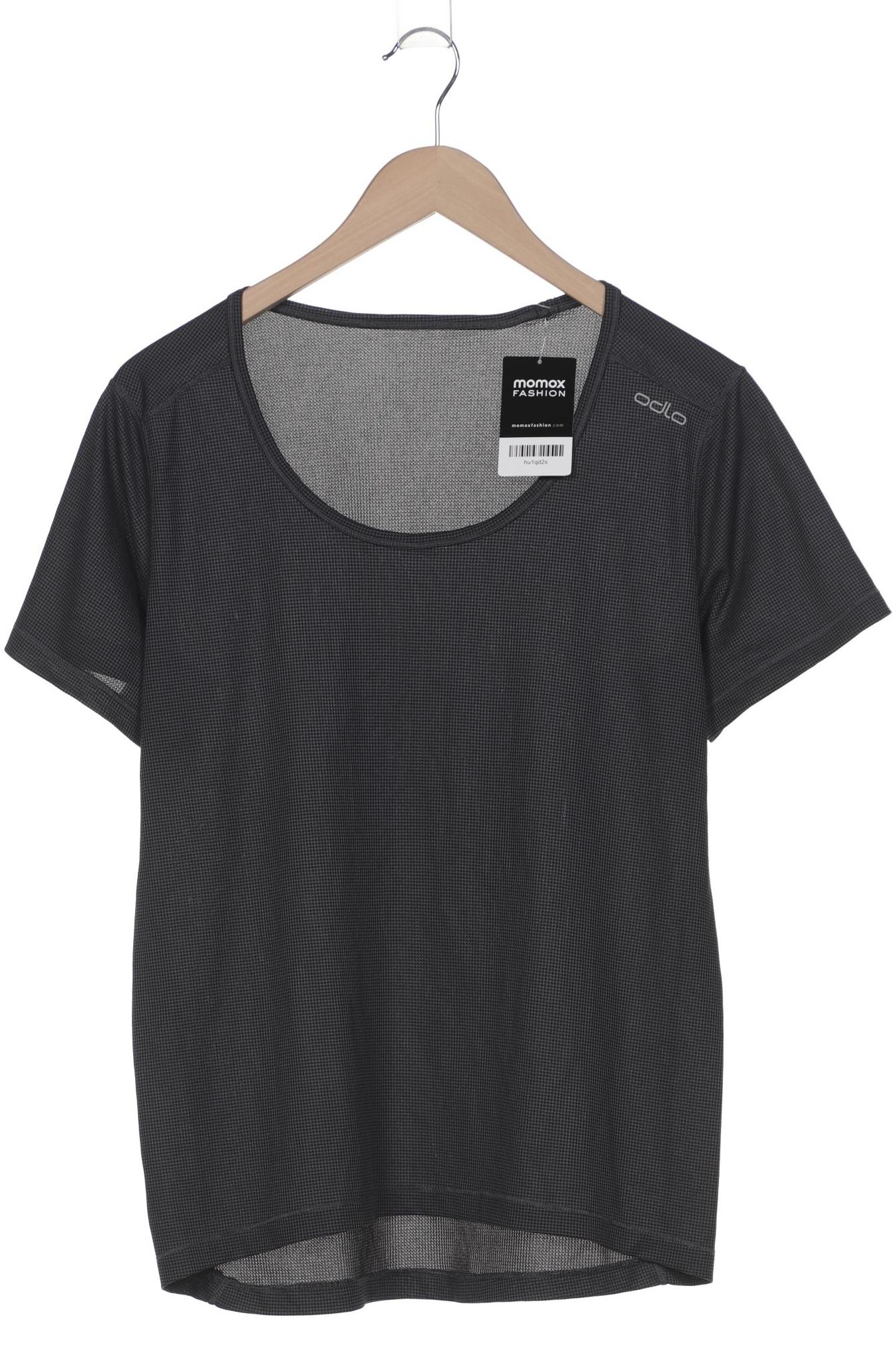 

Odlo Damen T-Shirt, marineblau, Gr. 42