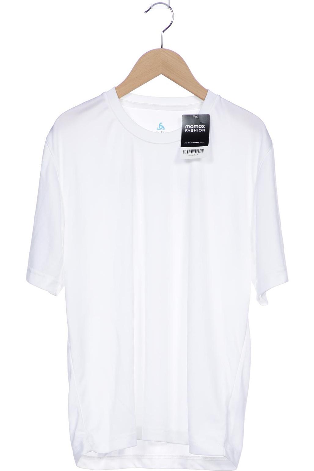 

Odlo Damen T-Shirt, weiß, Gr. 36