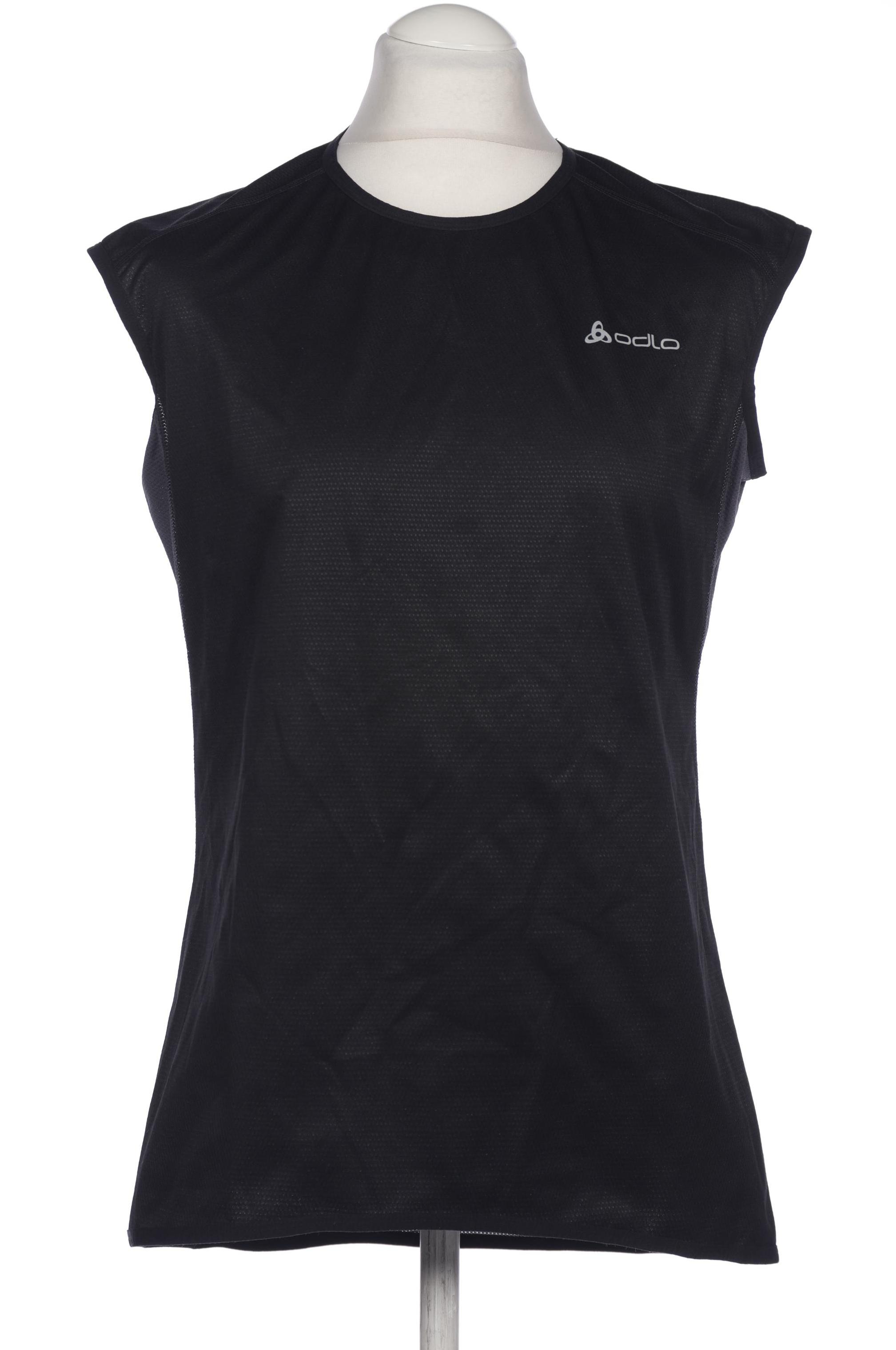 

Odlo Damen T-Shirt, schwarz