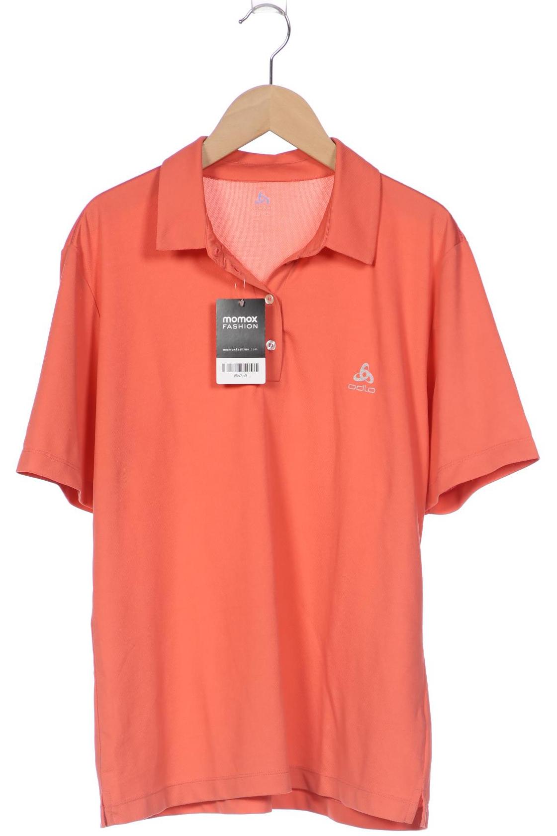 

Odlo Damen T-Shirt, orange