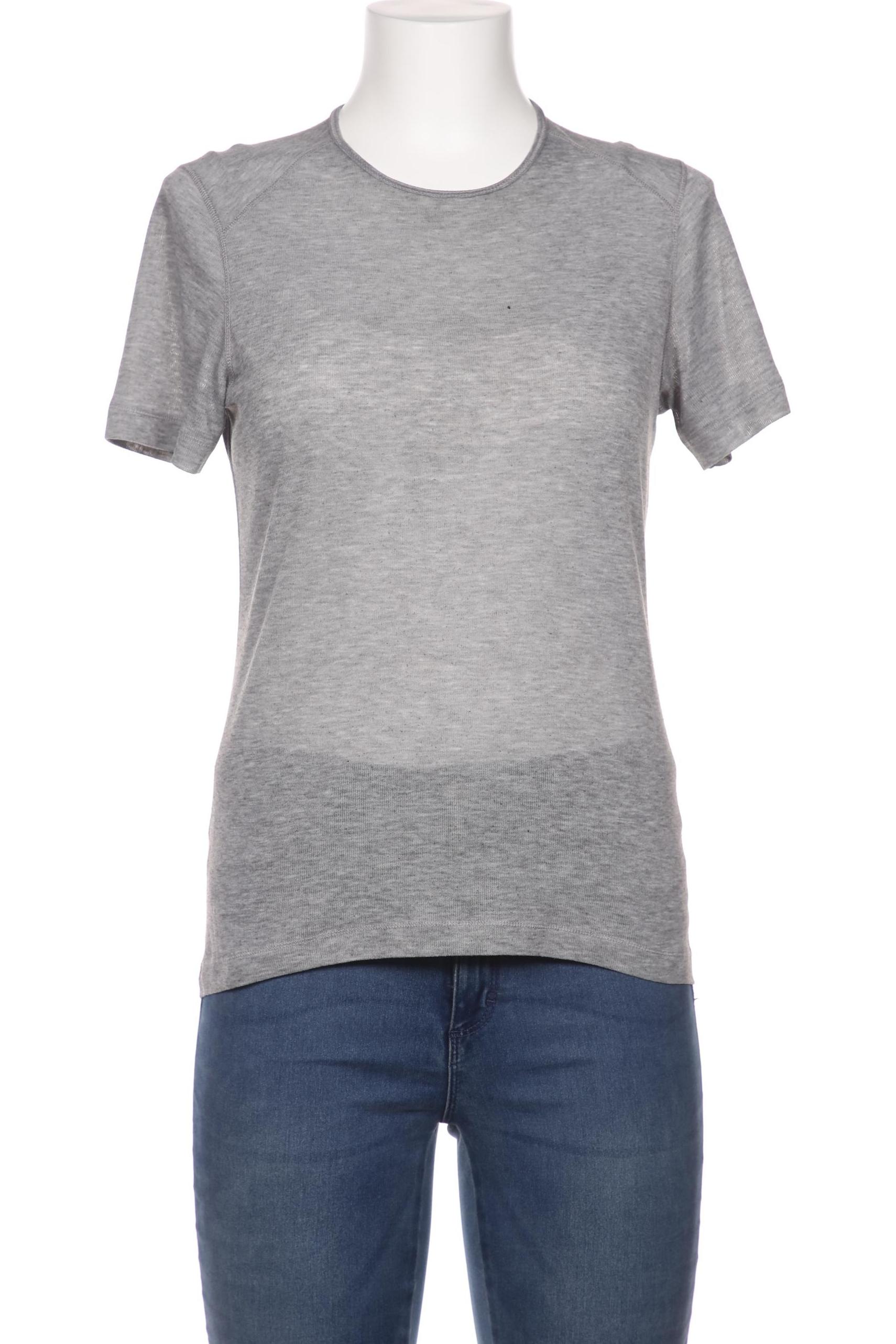 

Odlo Damen T-Shirt, grau, Gr. 42