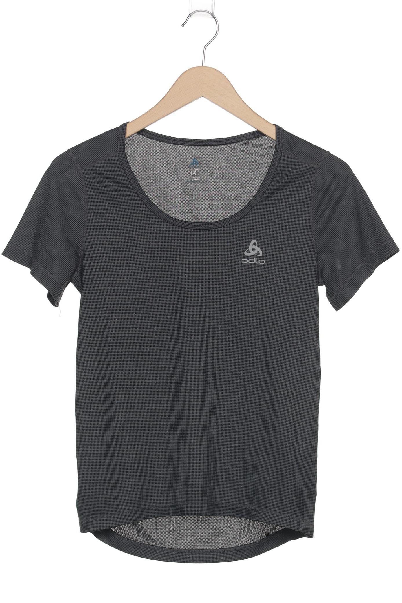 

Odlo Damen T-Shirt, marineblau, Gr. 38