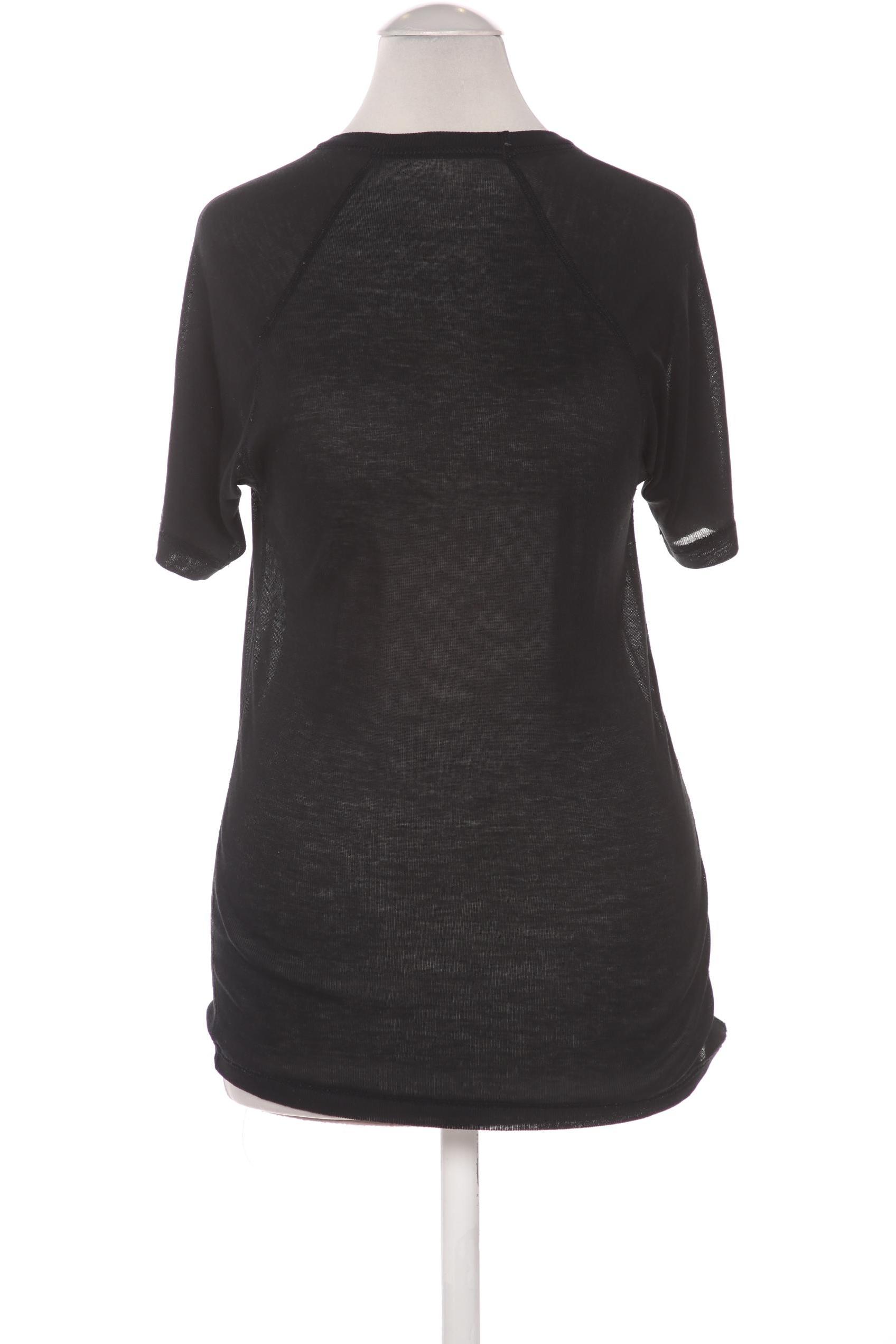 

Odlo Damen T-Shirt, schwarz, Gr. 32
