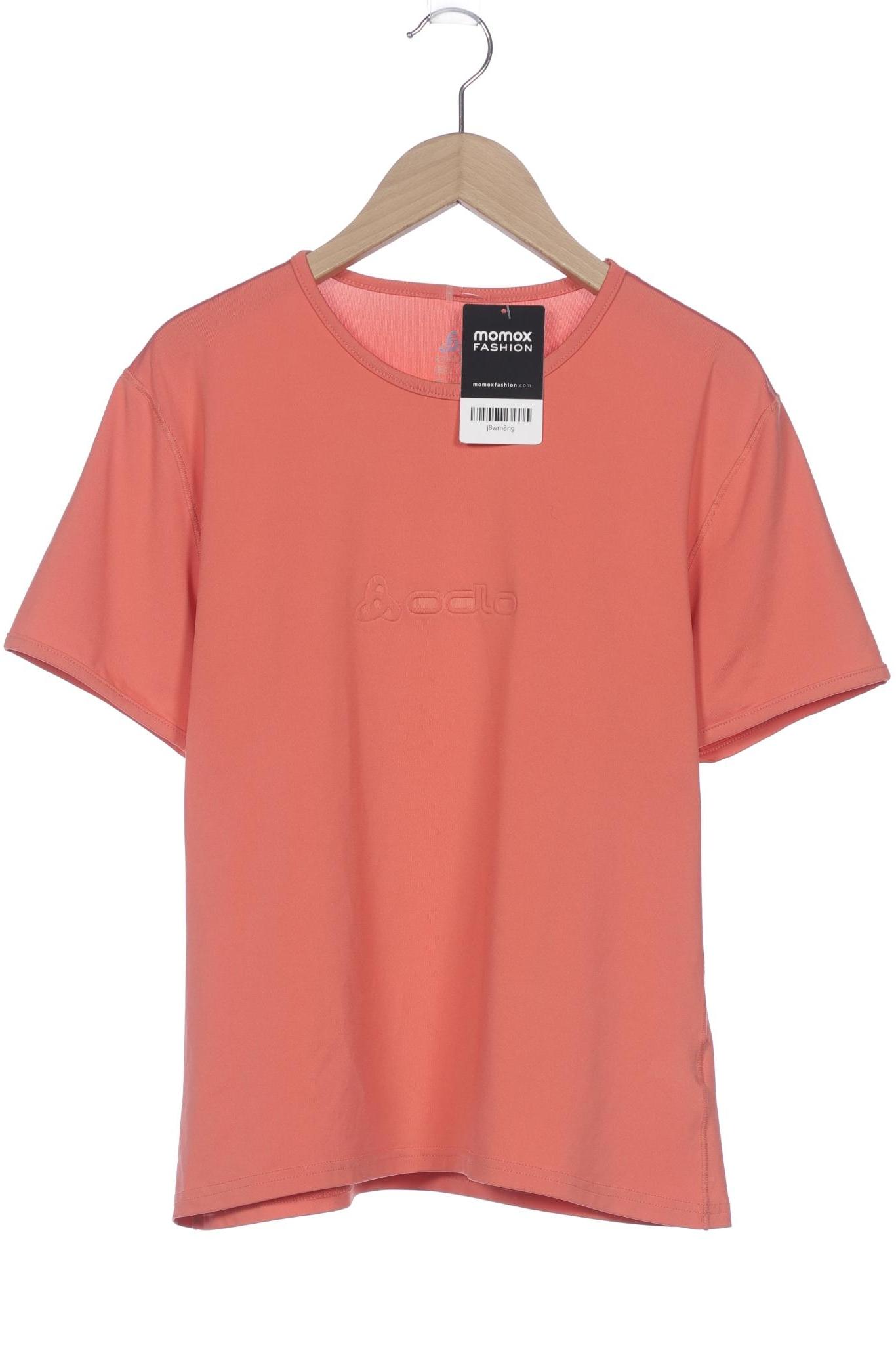 

Odlo Damen T-Shirt, pink, Gr. 42