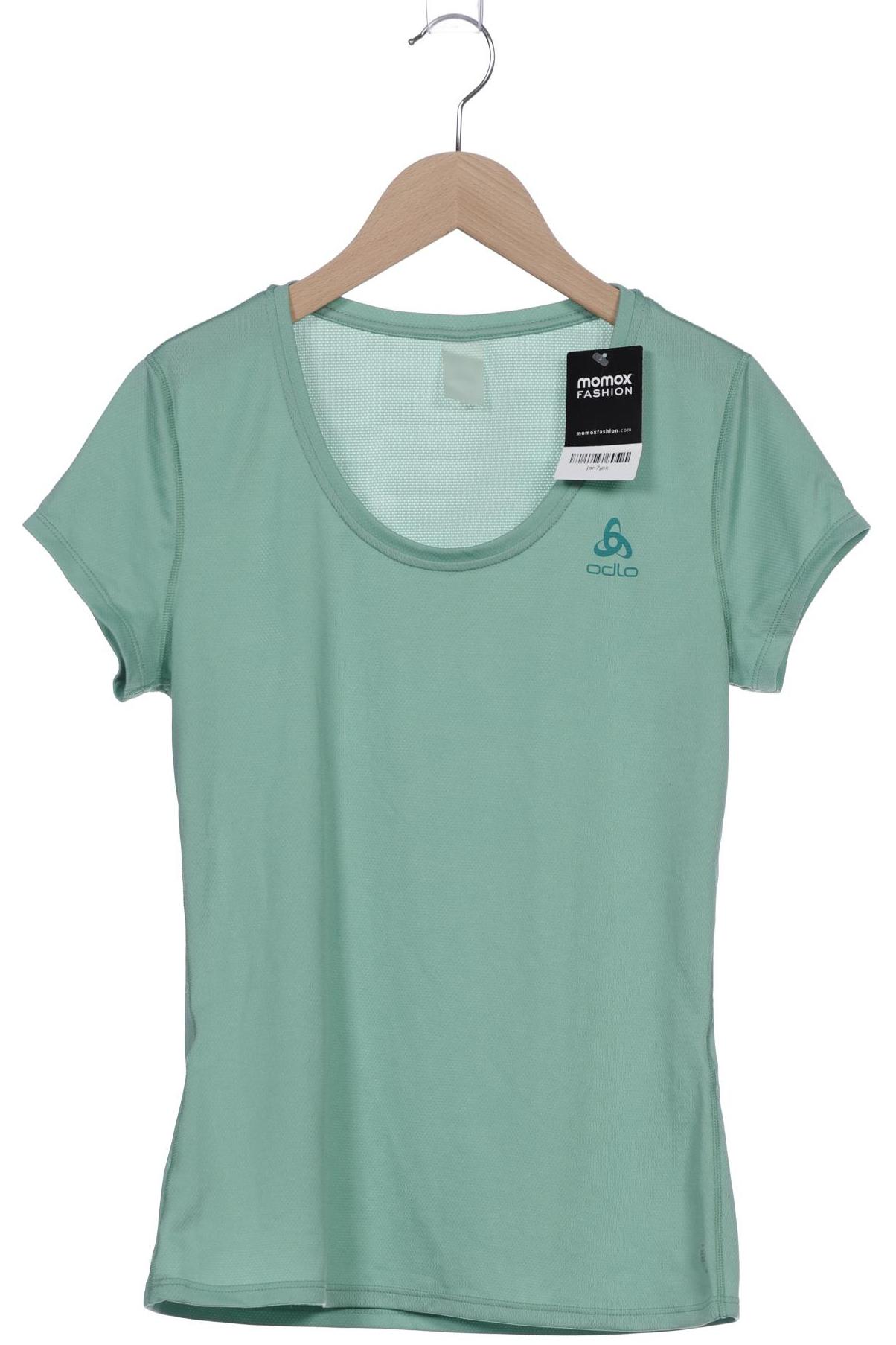 

Odlo Damen T-Shirt, grün
