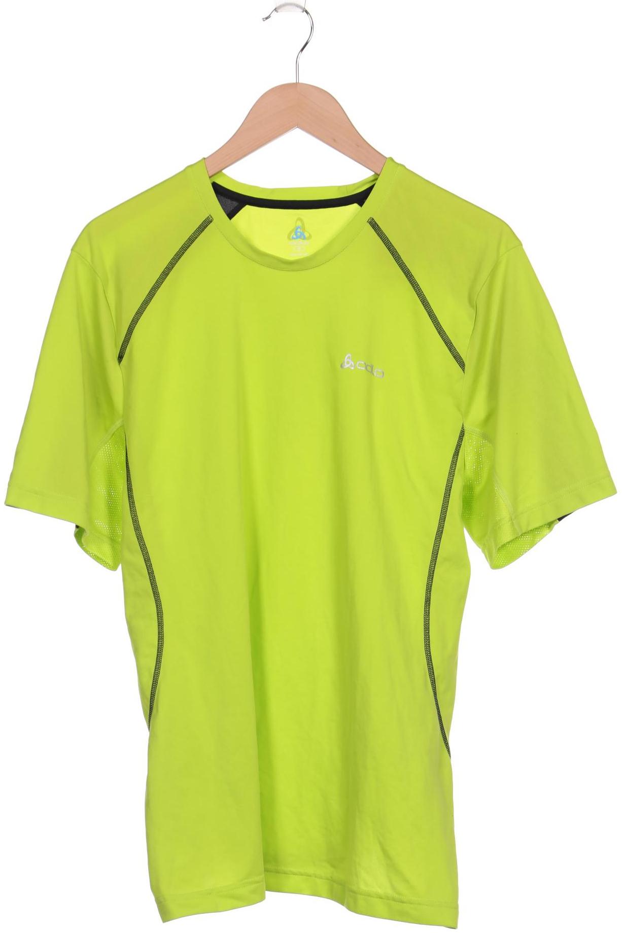 

Odlo Damen T-Shirt, grün