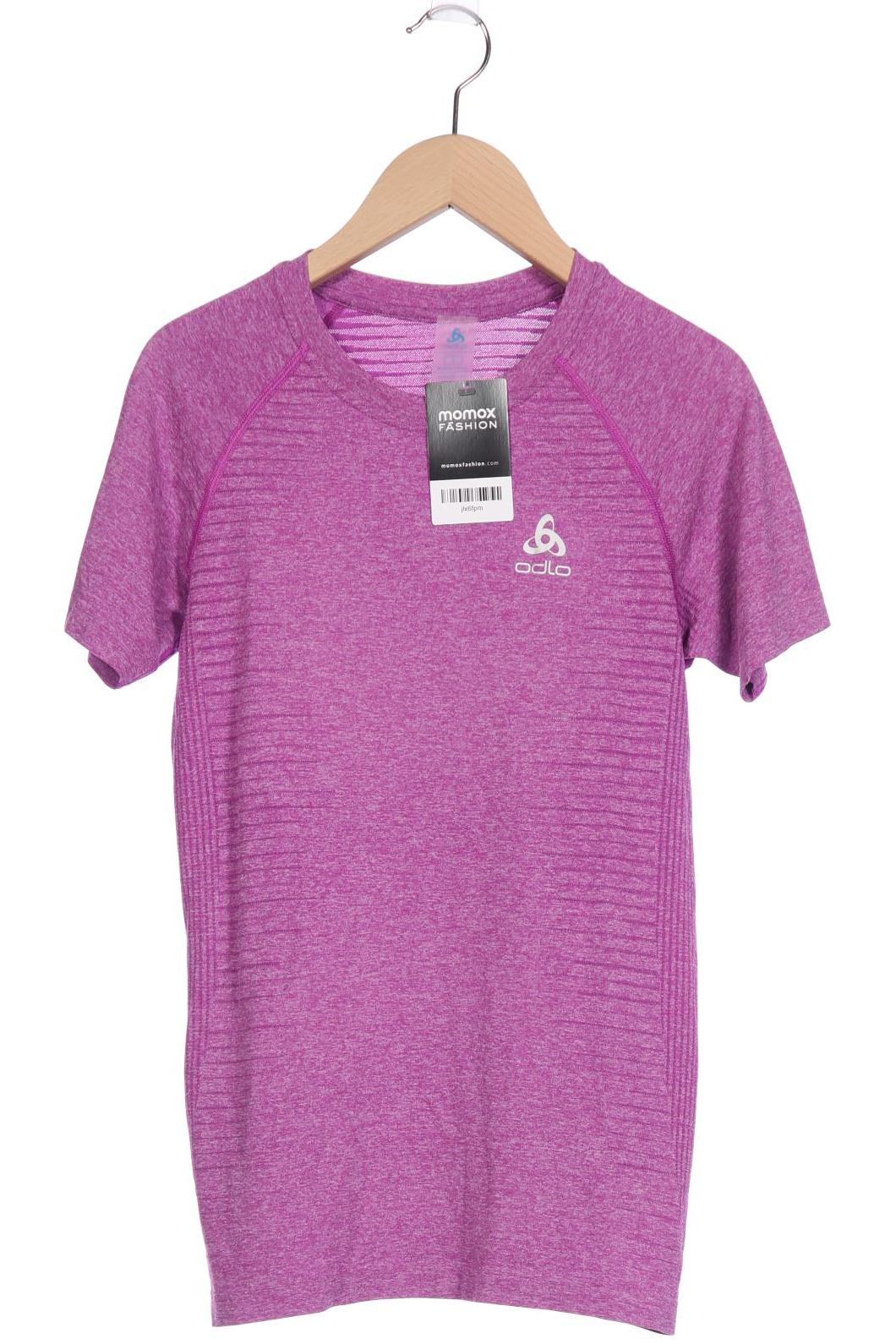 

Odlo Damen T-Shirt, flieder
