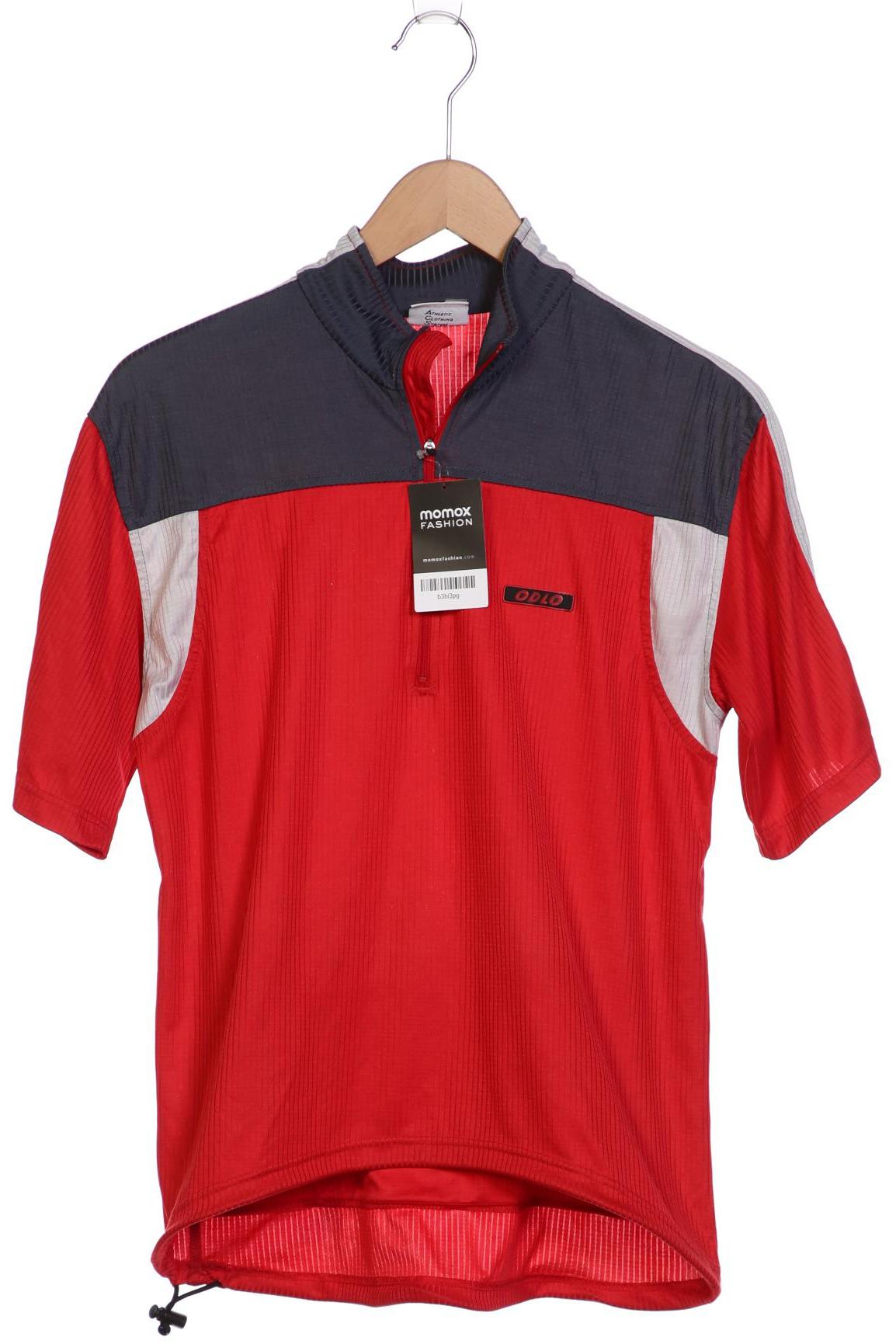 

Odlo Damen T-Shirt, rot