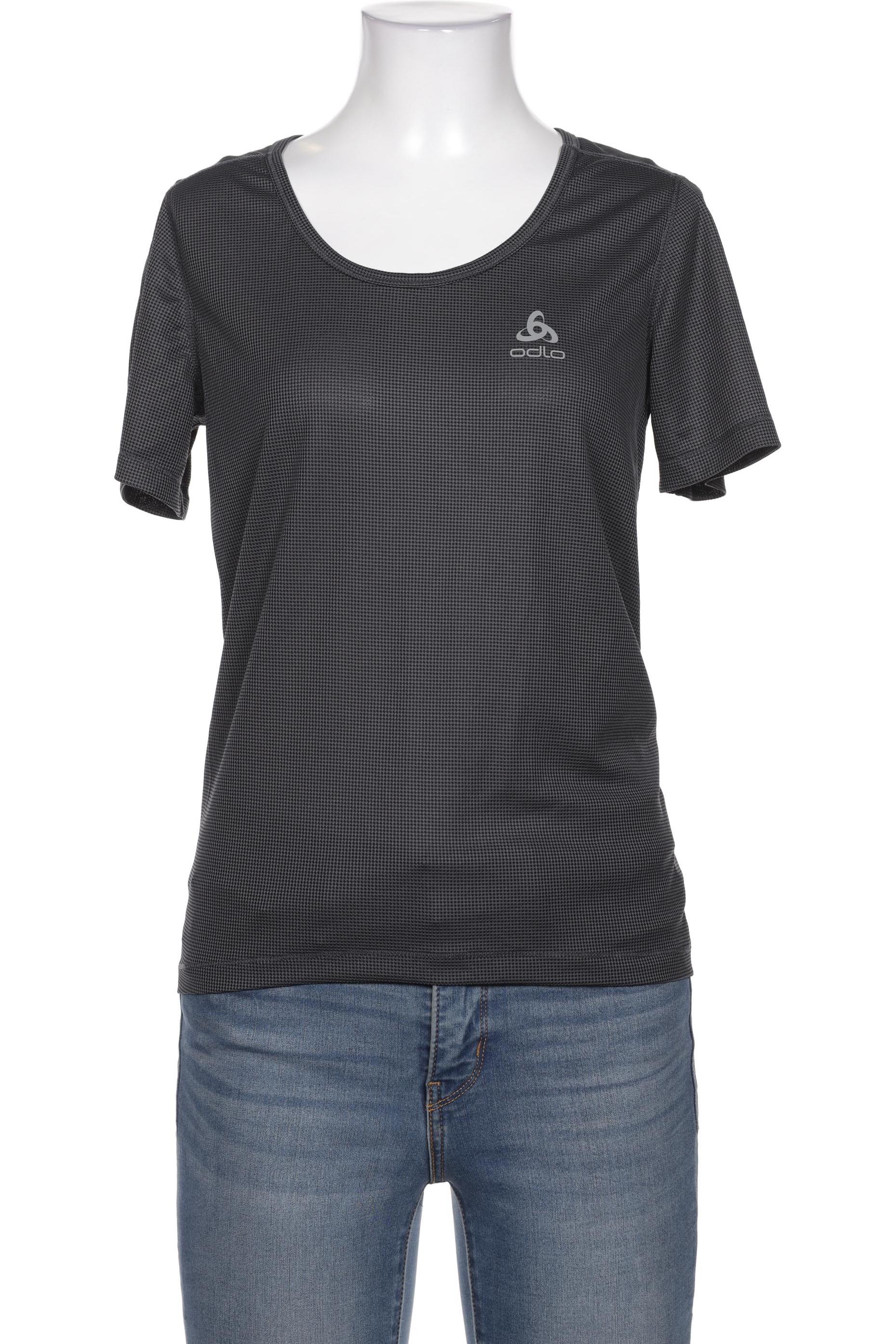 

Odlo Damen T-Shirt, grau