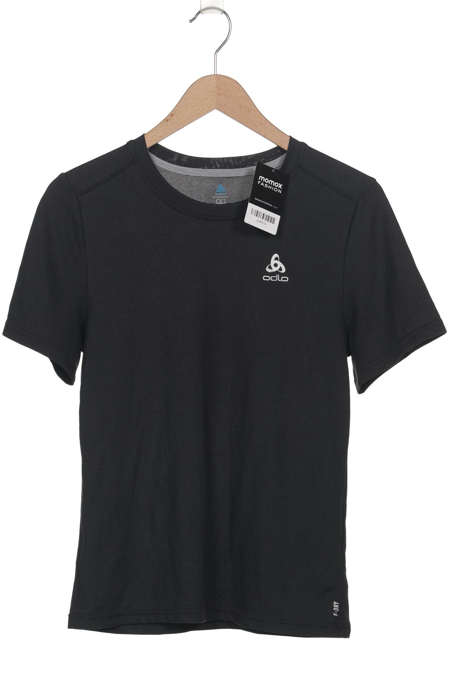 

Odlo Damen T-Shirt, grau, Gr. 36