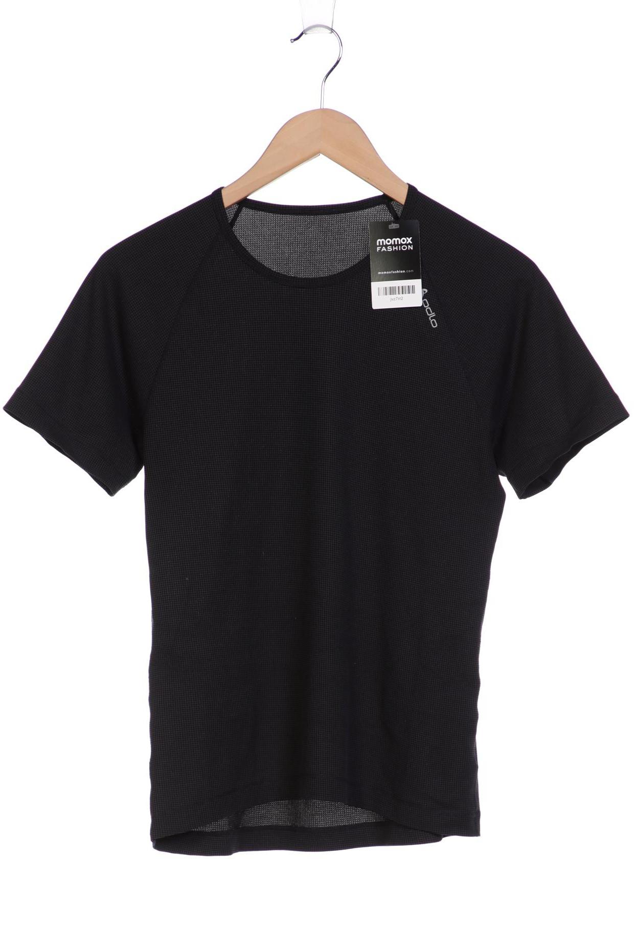 

Odlo Damen T-Shirt, marineblau