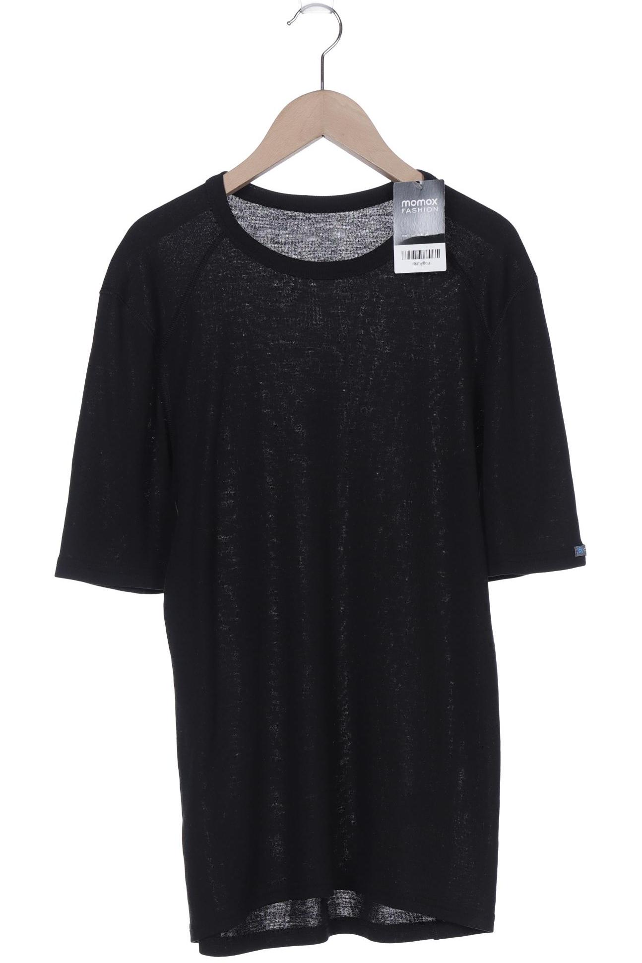 

Odlo Damen T-Shirt, schwarz, Gr. 42