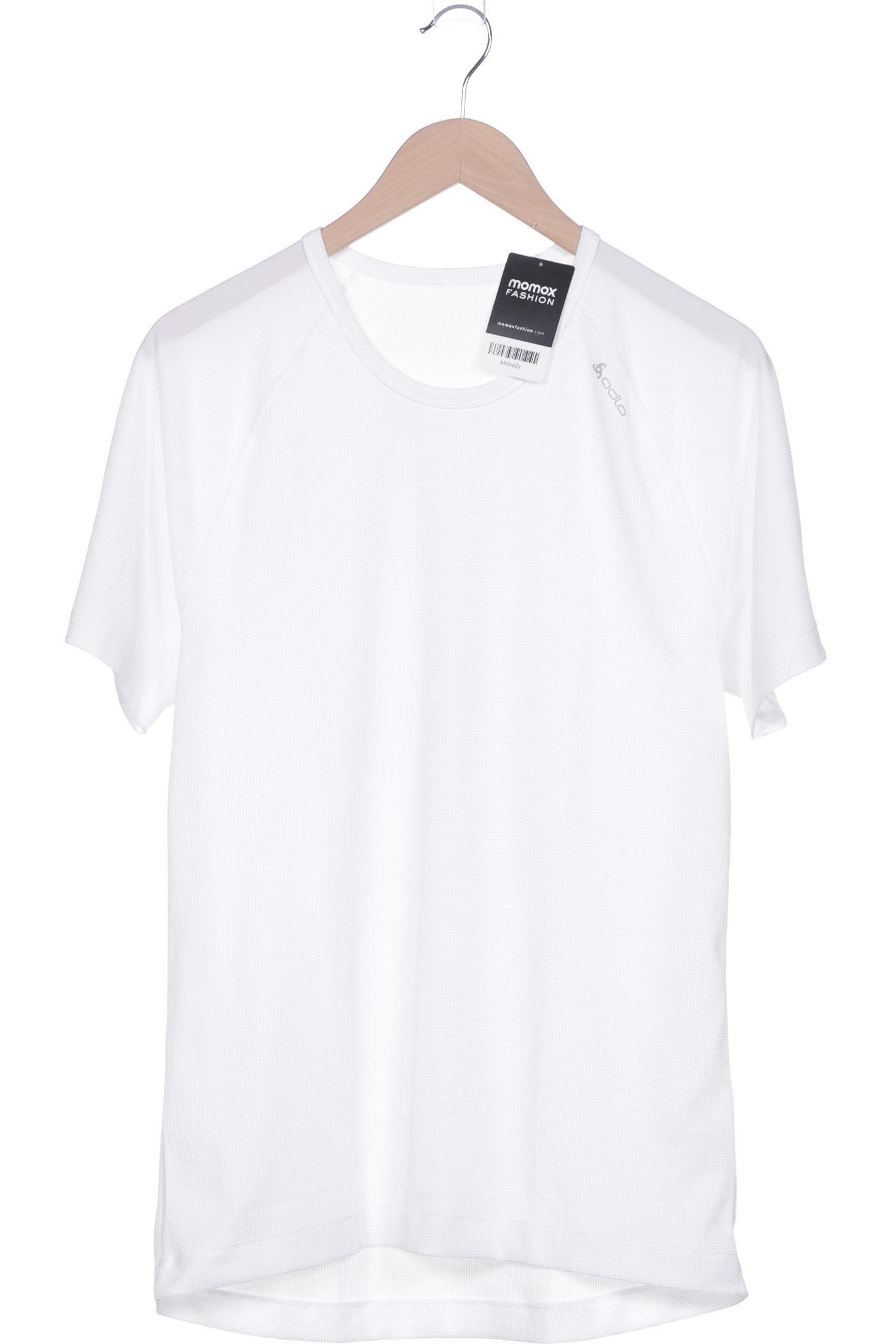 

Odlo Damen T-Shirt, weiß