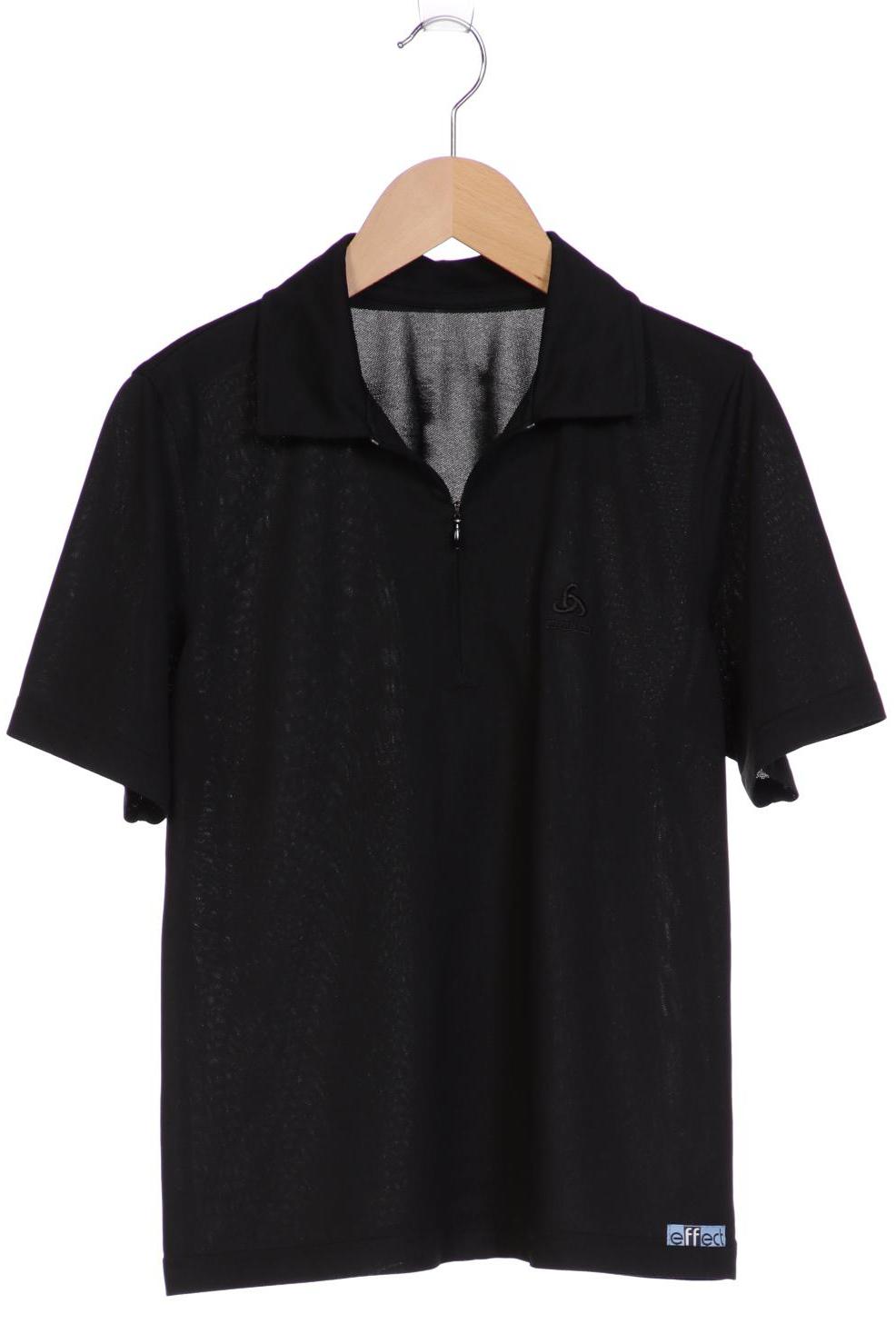 

Odlo Damen T-Shirt, schwarz