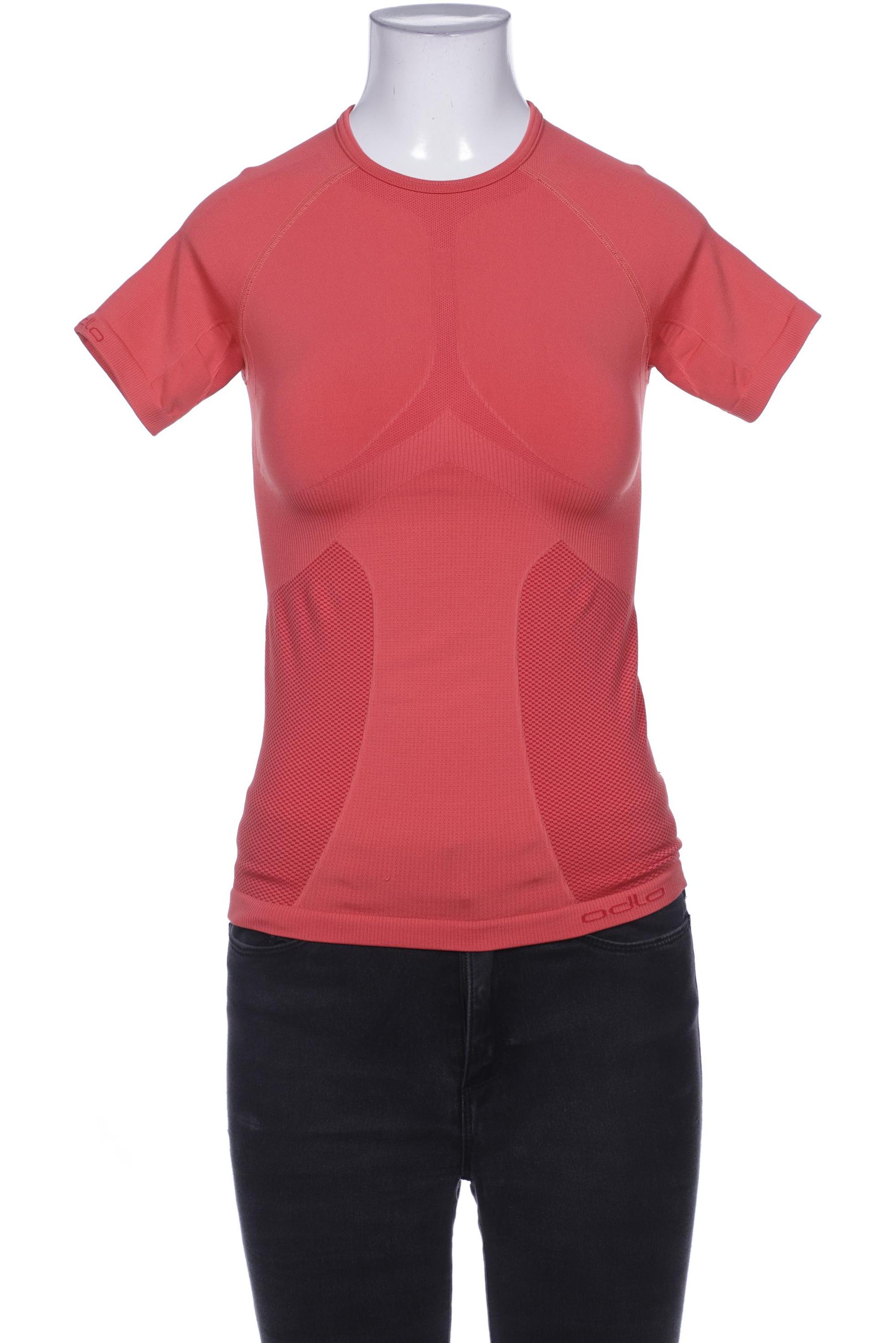 

Odlo Damen T-Shirt, pink