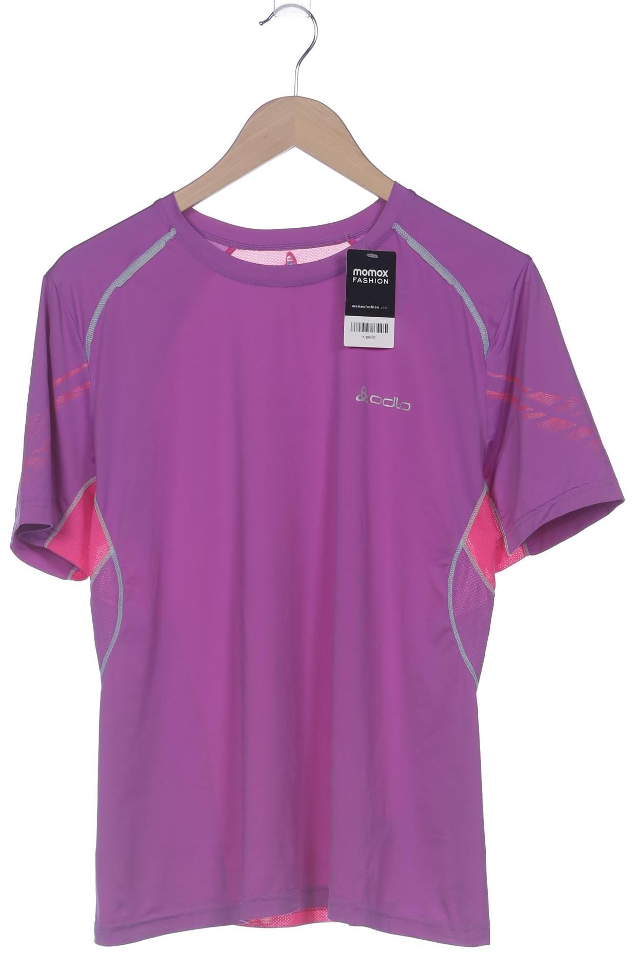 

Odlo Damen T-Shirt, flieder, Gr. 44