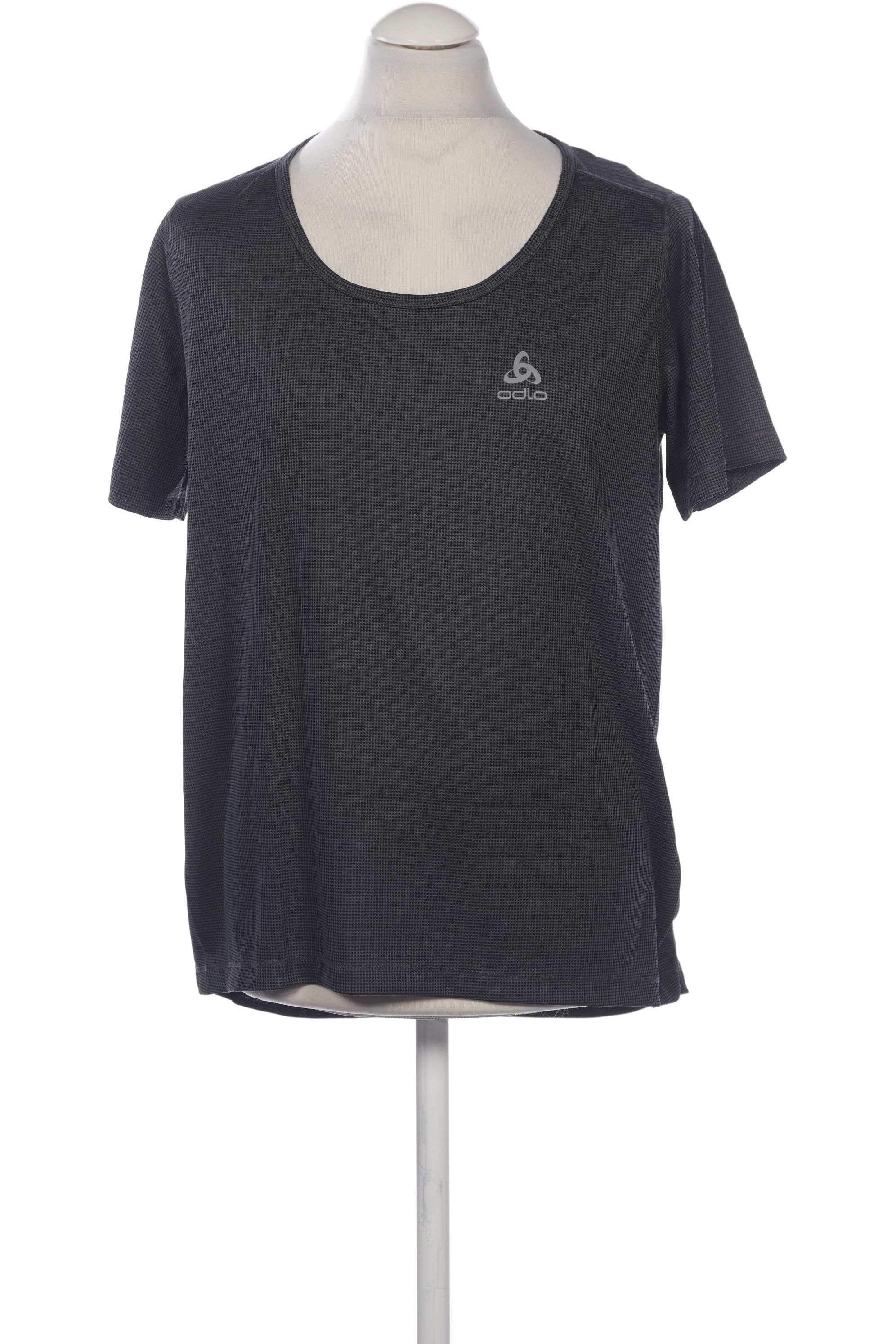 

Odlo Damen T-Shirt, grau