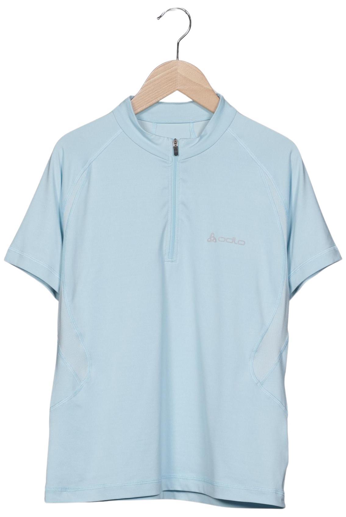 

Odlo Damen T-Shirt, hellblau, Gr. 38