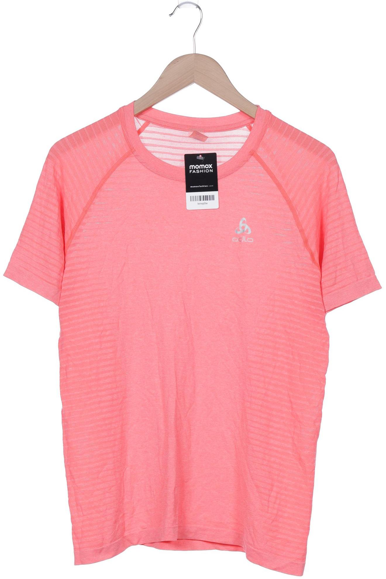 

Odlo Damen T-Shirt, pink, Gr. 42