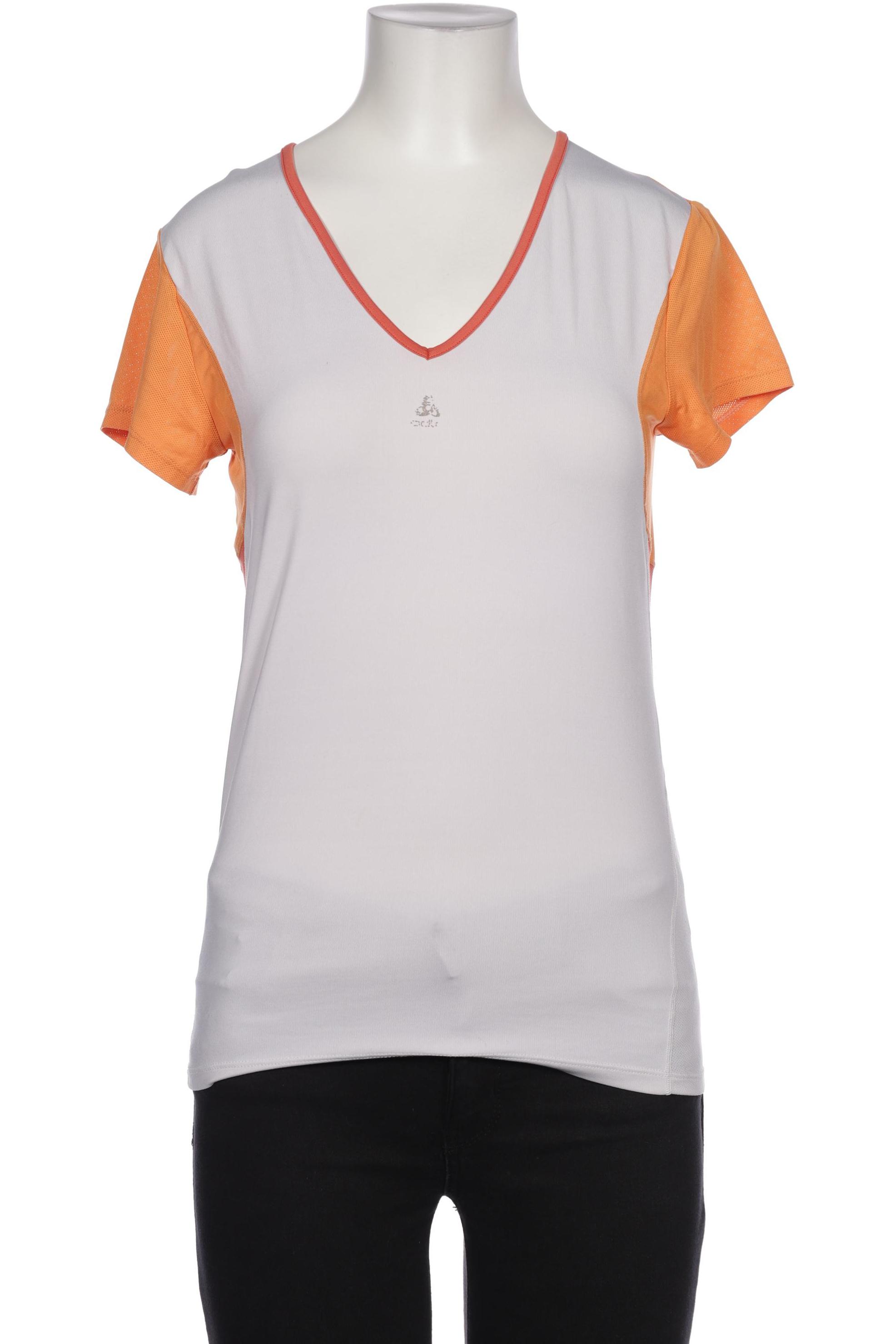 

Odlo Damen T-Shirt, weiß