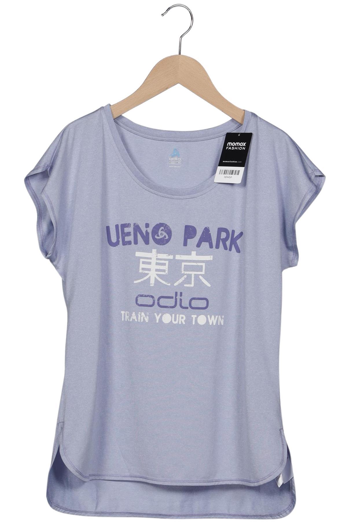 

Odlo Damen T-Shirt, flieder, Gr. 38